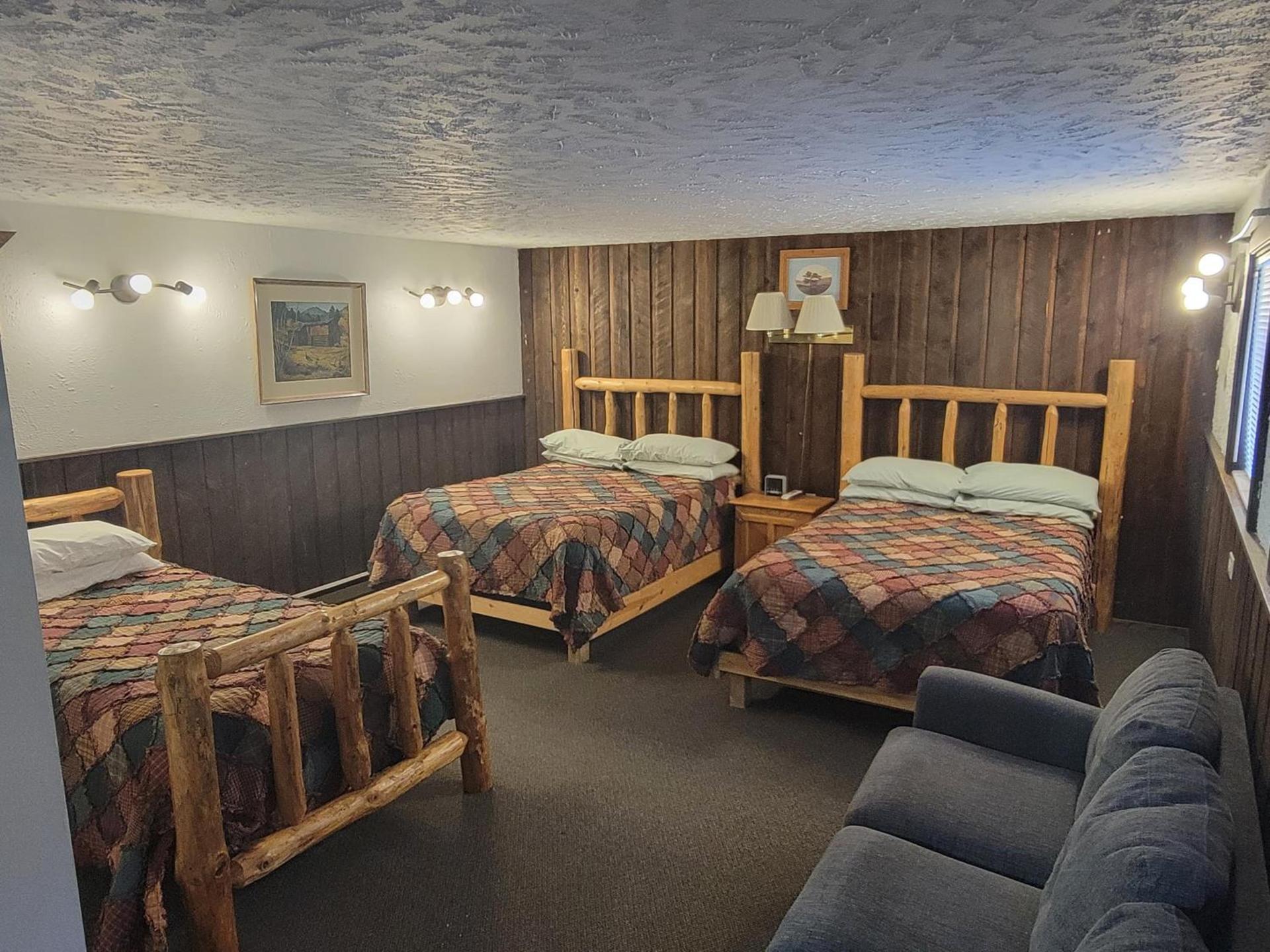 The Hulett Motel photo 12