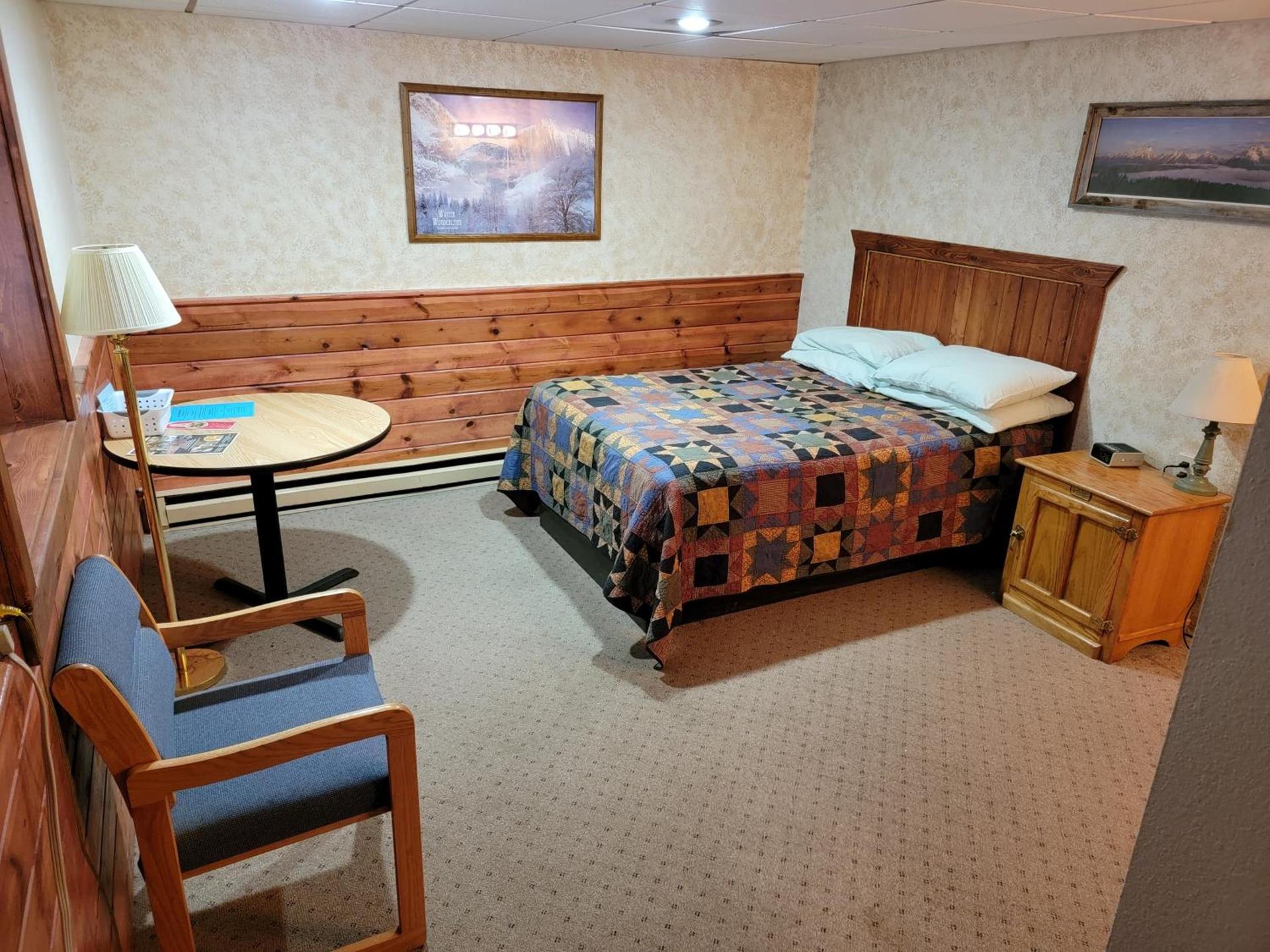 The Hulett Motel photo 17
