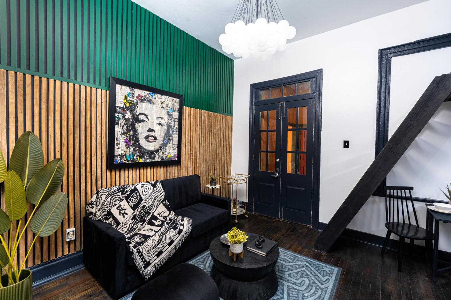 Saint Philip Residence photo 55