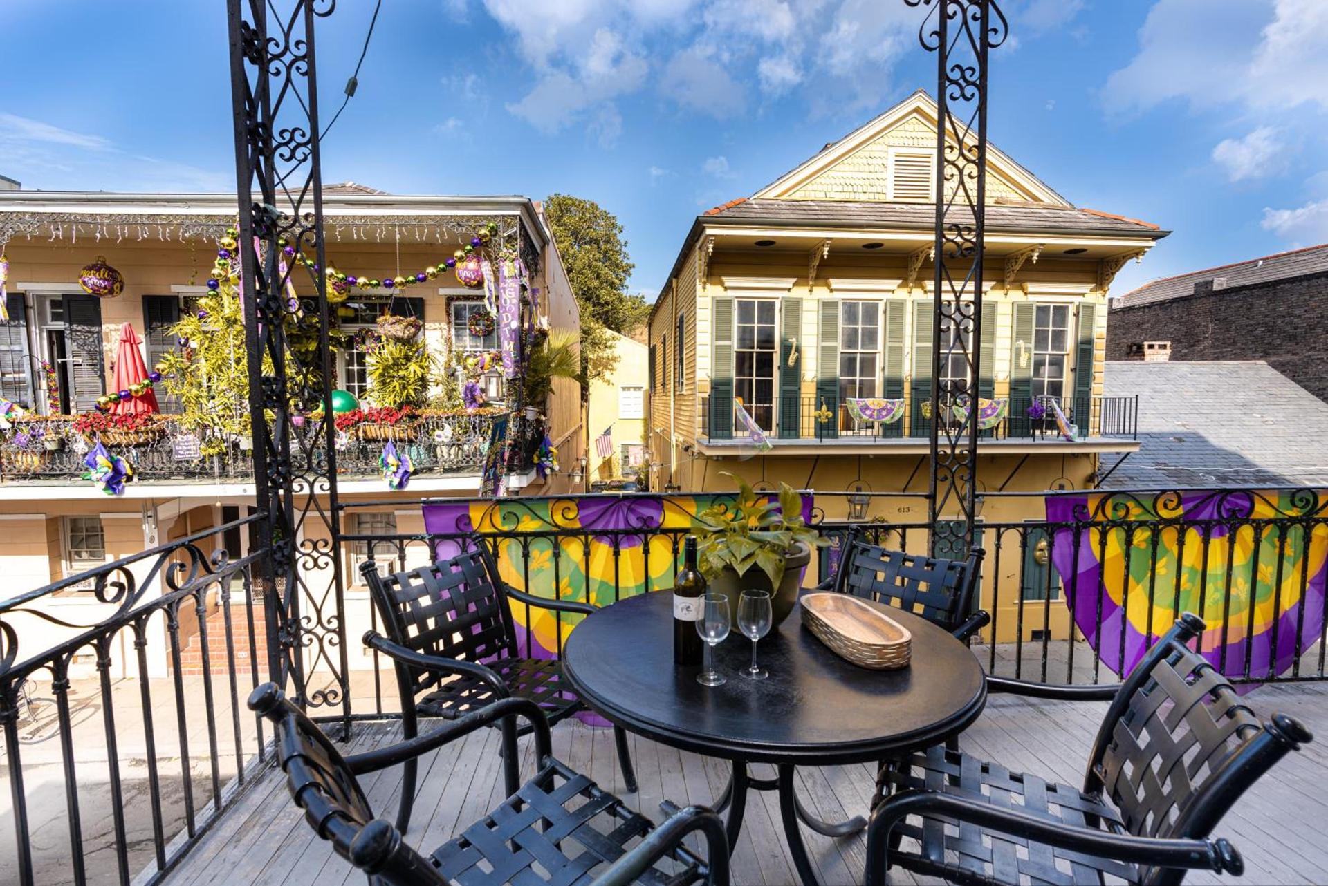 Saint Philip Residence photo 28