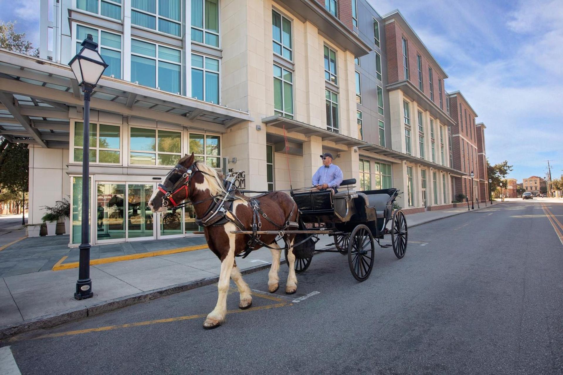 Live Oak, Charleston Historic District, a Tribute Portfolio Hotel photo 13