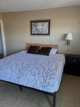 Budget Inn Decatur Priceville photo 18