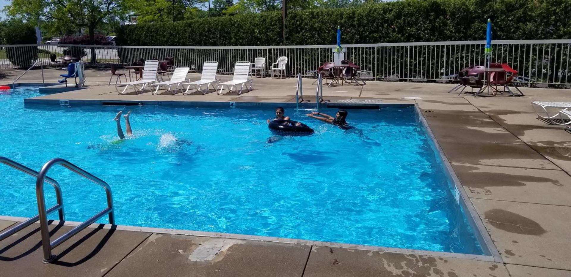 Clarion Pointe Near Erie Casino photo 19