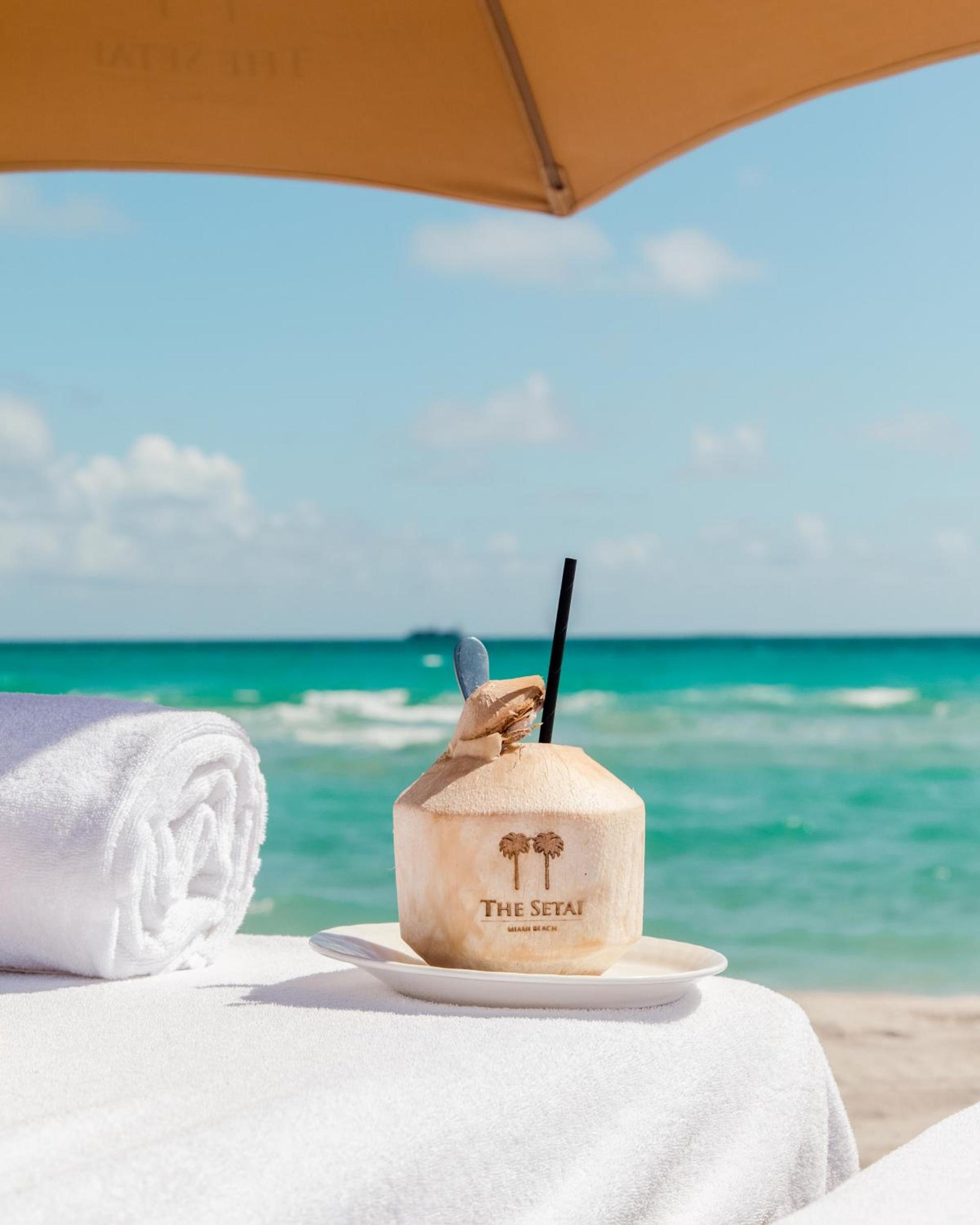 The Setai, Miami Beach photo 31