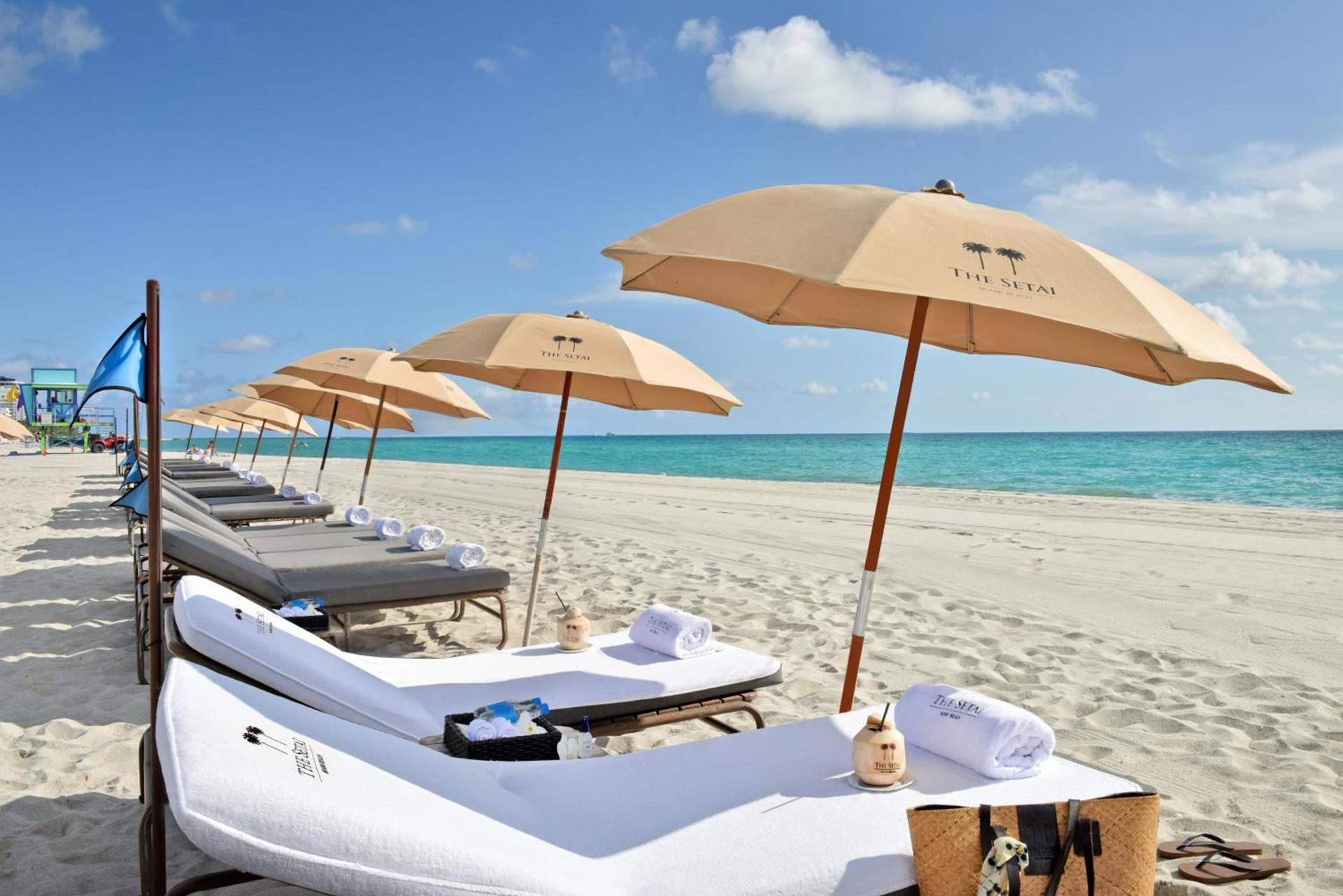 The Setai, Miami Beach photo 33