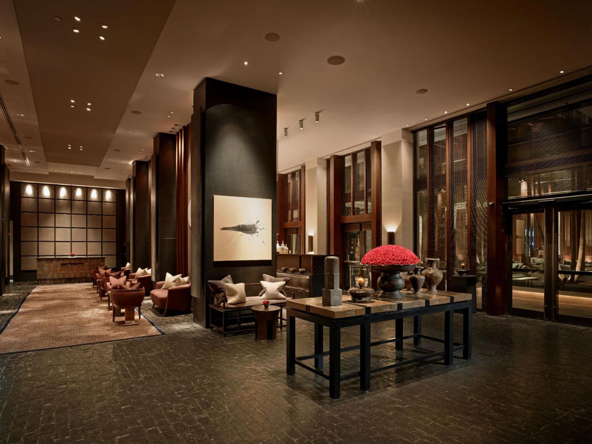 The Setai, Miami Beach photo 38