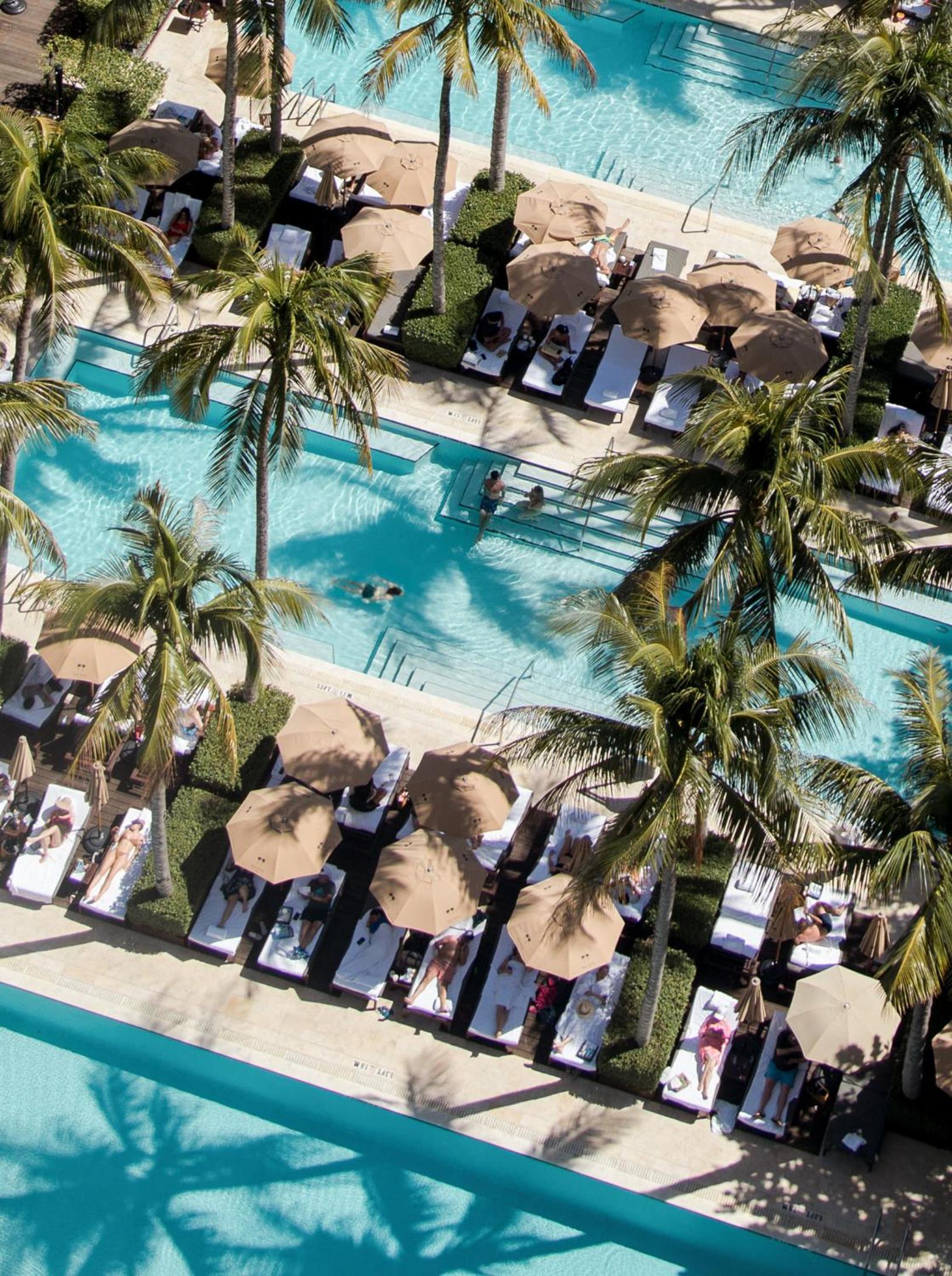 The Setai, Miami Beach photo 43