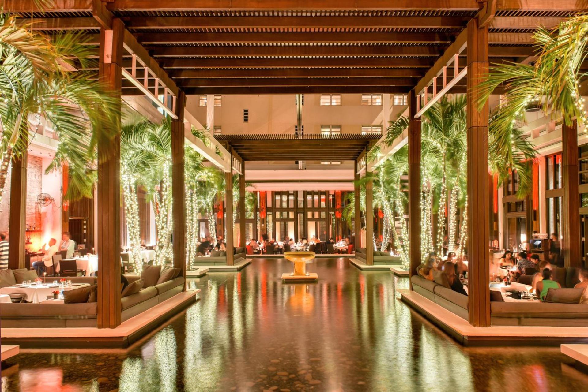 The Setai, Miami Beach photo 46