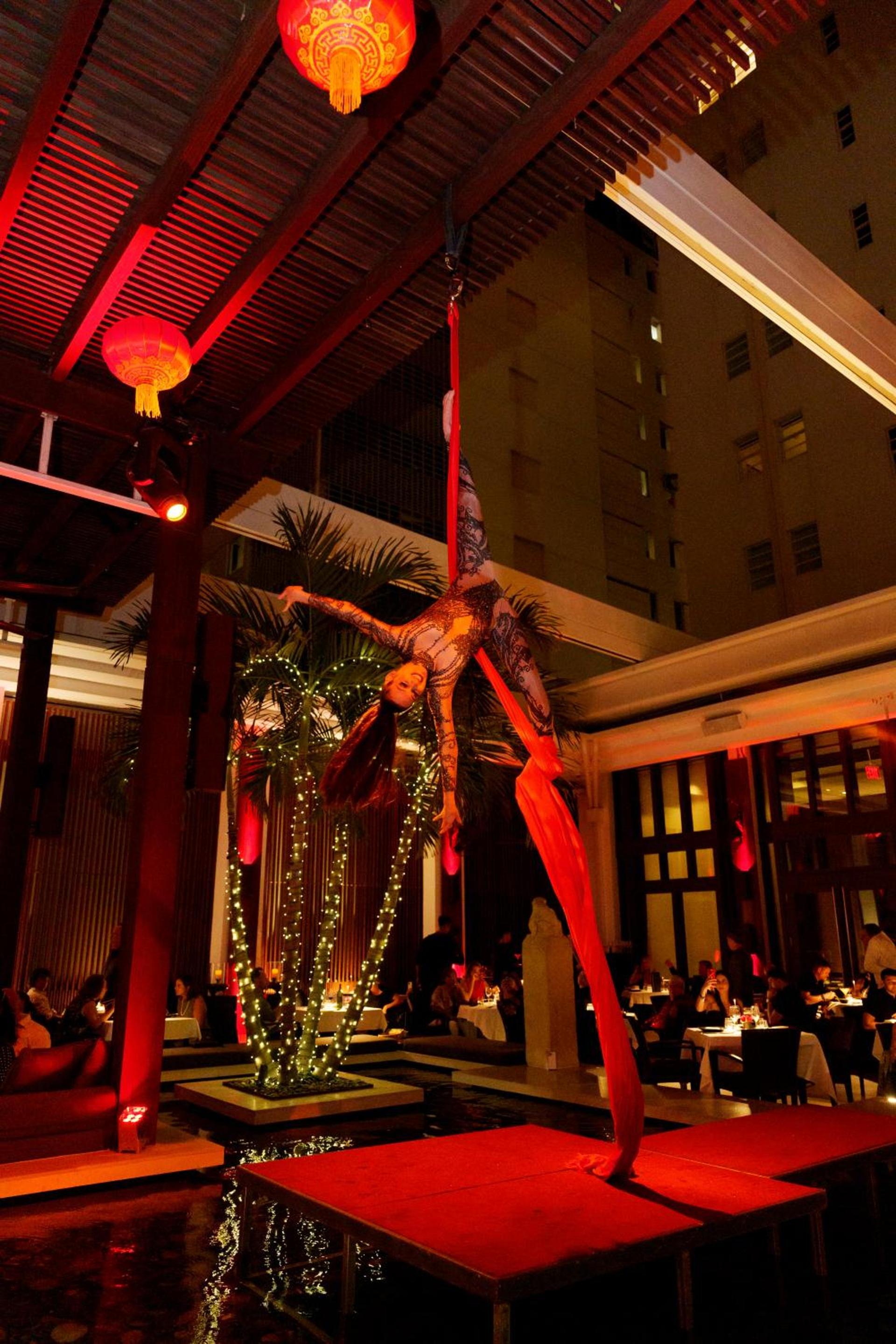 The Setai, Miami Beach photo 45
