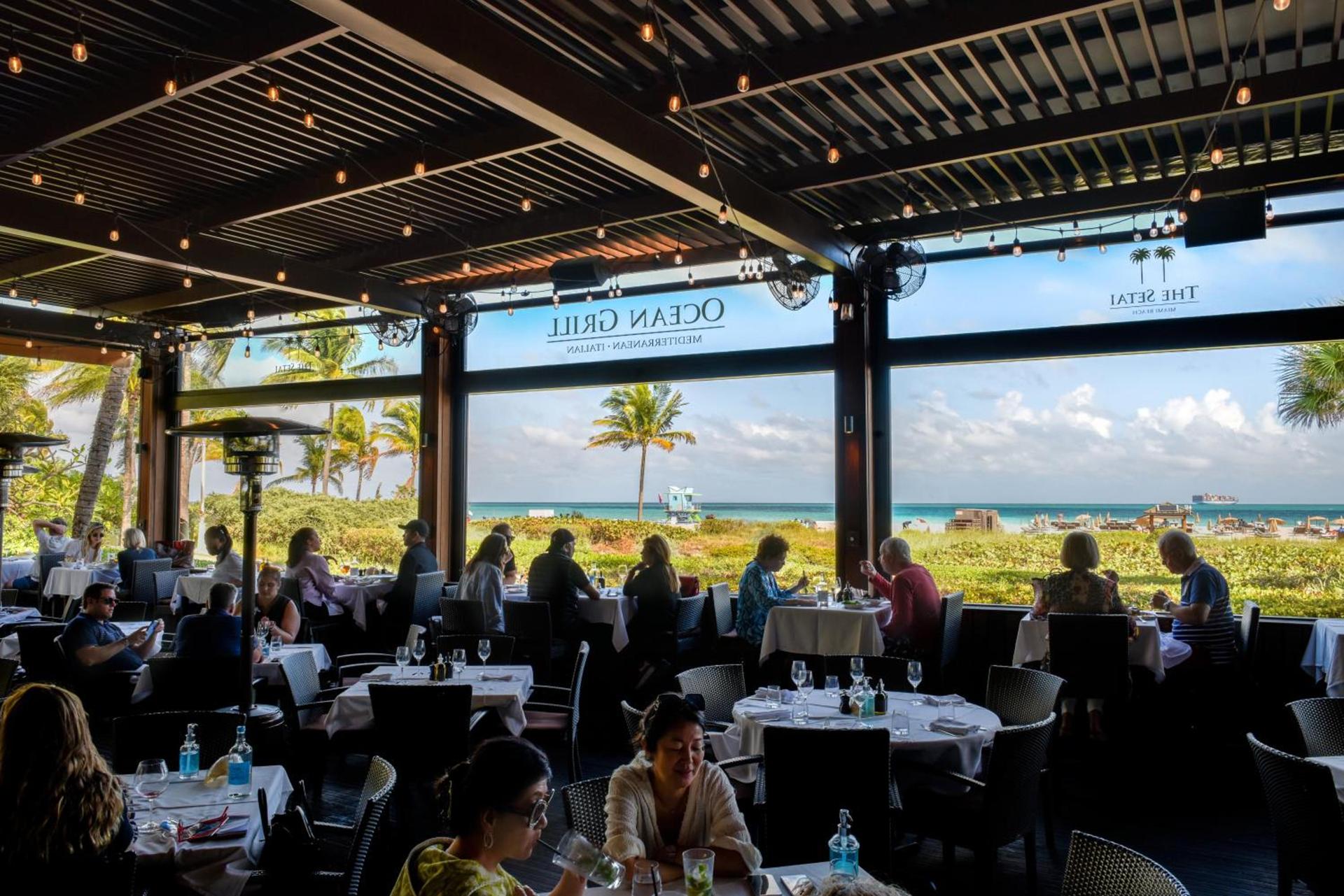The Setai, Miami Beach photo 55