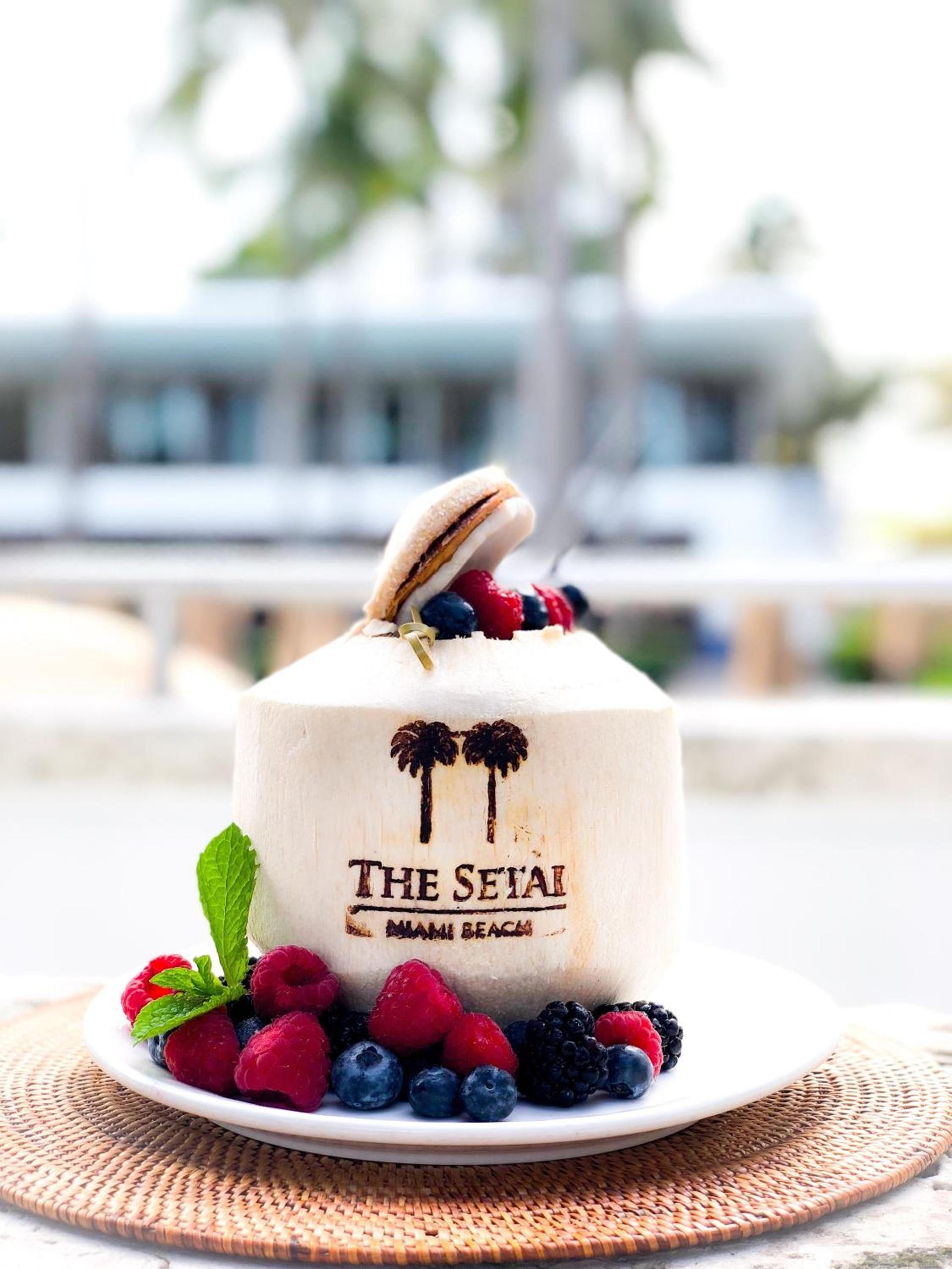 The Setai, Miami Beach photo 60