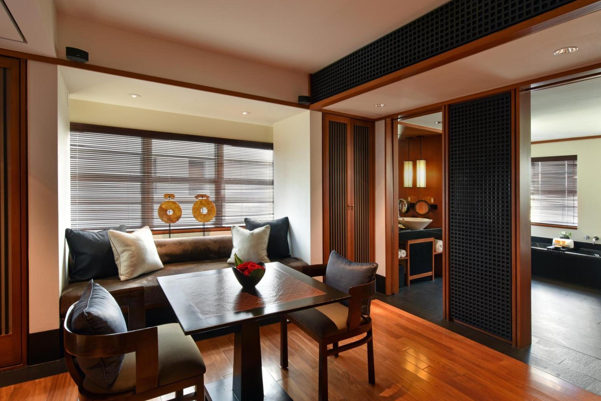 The Setai, Miami Beach photo 61