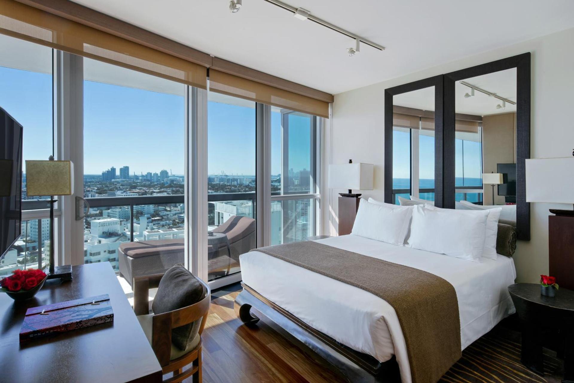 The Setai, Miami Beach photo 72