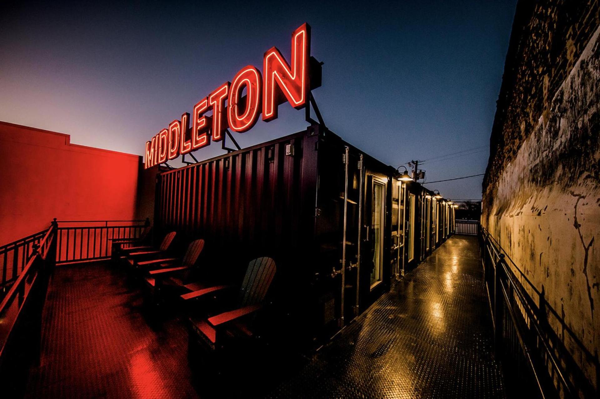 The Middleton Hotel photo 5
