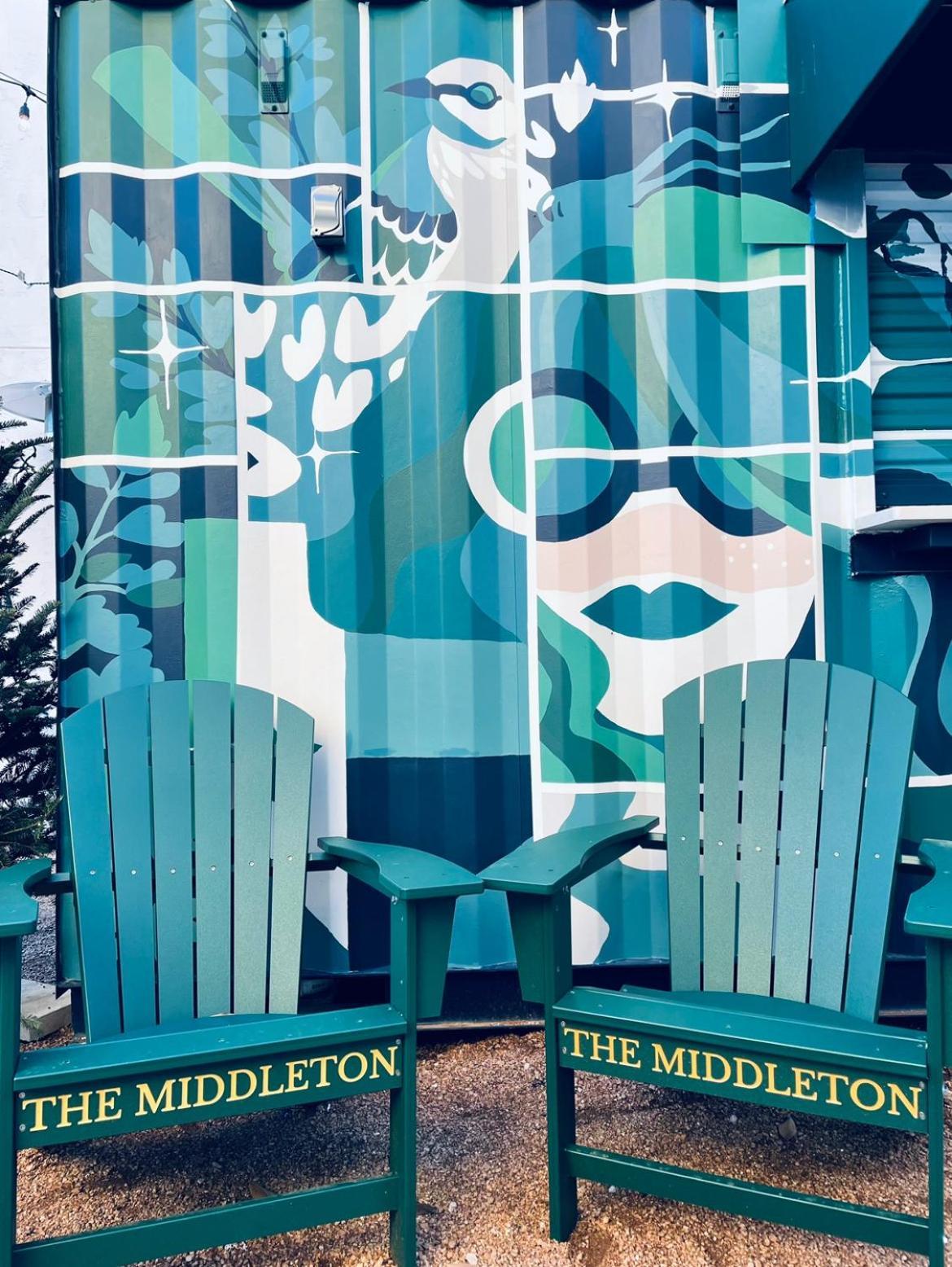 The Middleton Hotel photo 4