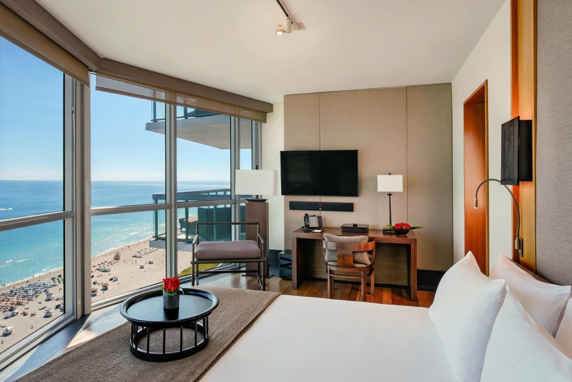 The Setai, Miami Beach photo 82