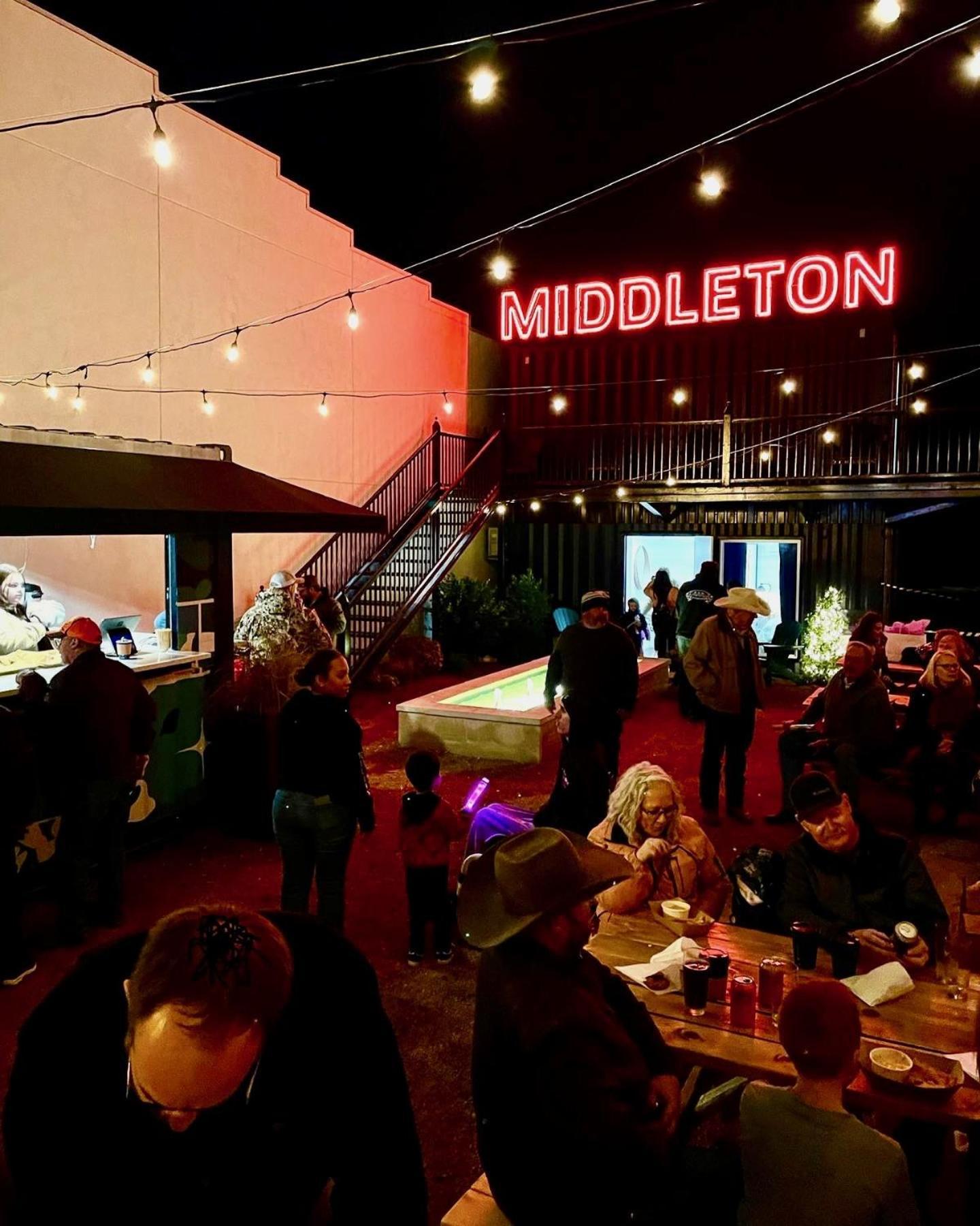 The Middleton Hotel photo 14
