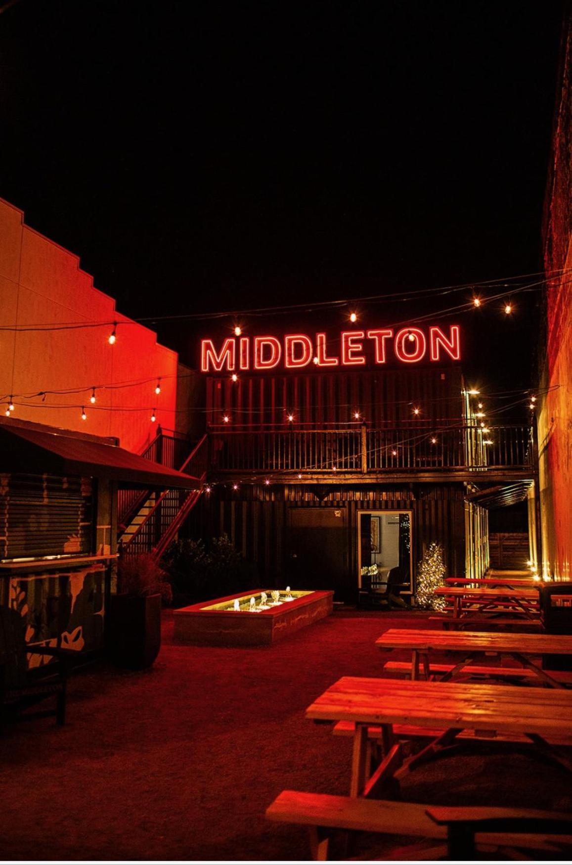 The Middleton Hotel photo 13