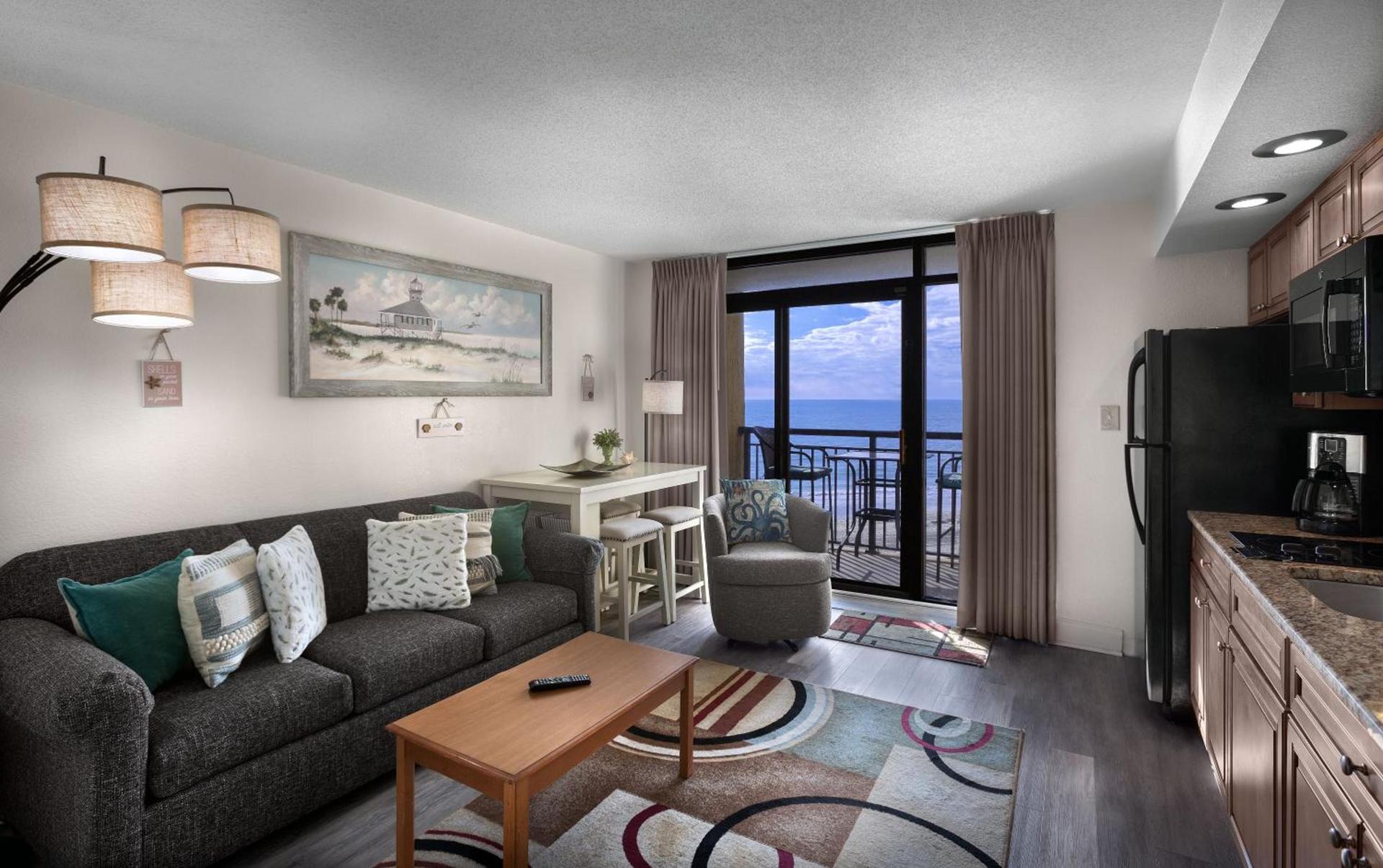 Beach Cove Resort photo 33