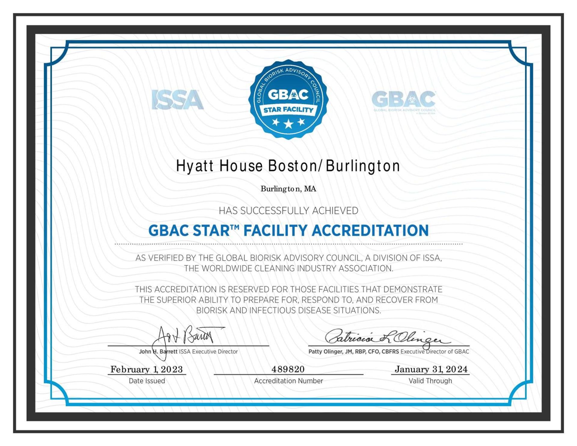 Hyatt House Boston/Burlington photo 45