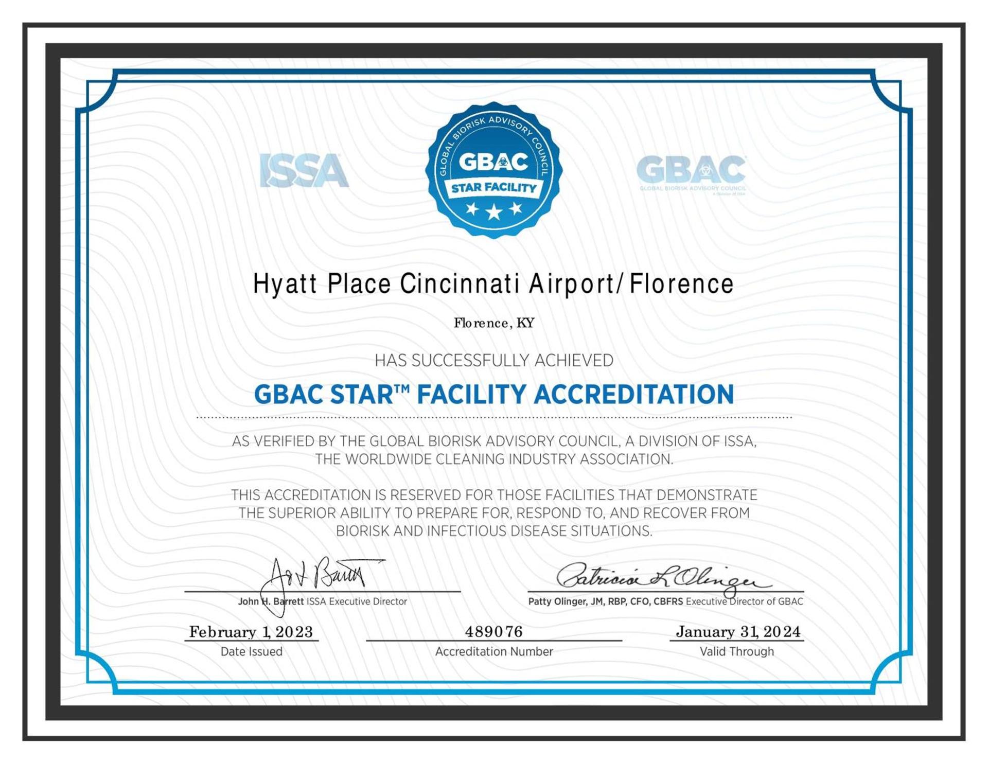 Hyatt Place Cincinnati Airport photo 62