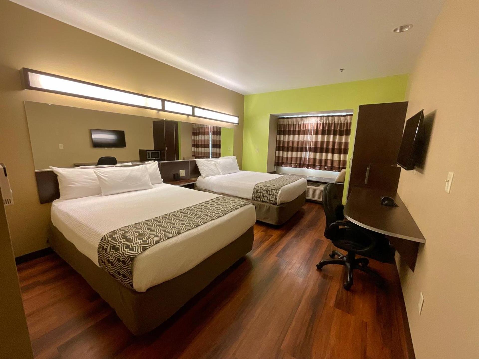 SureStay Plus Hotel by Best Western Buckhannon photo 23