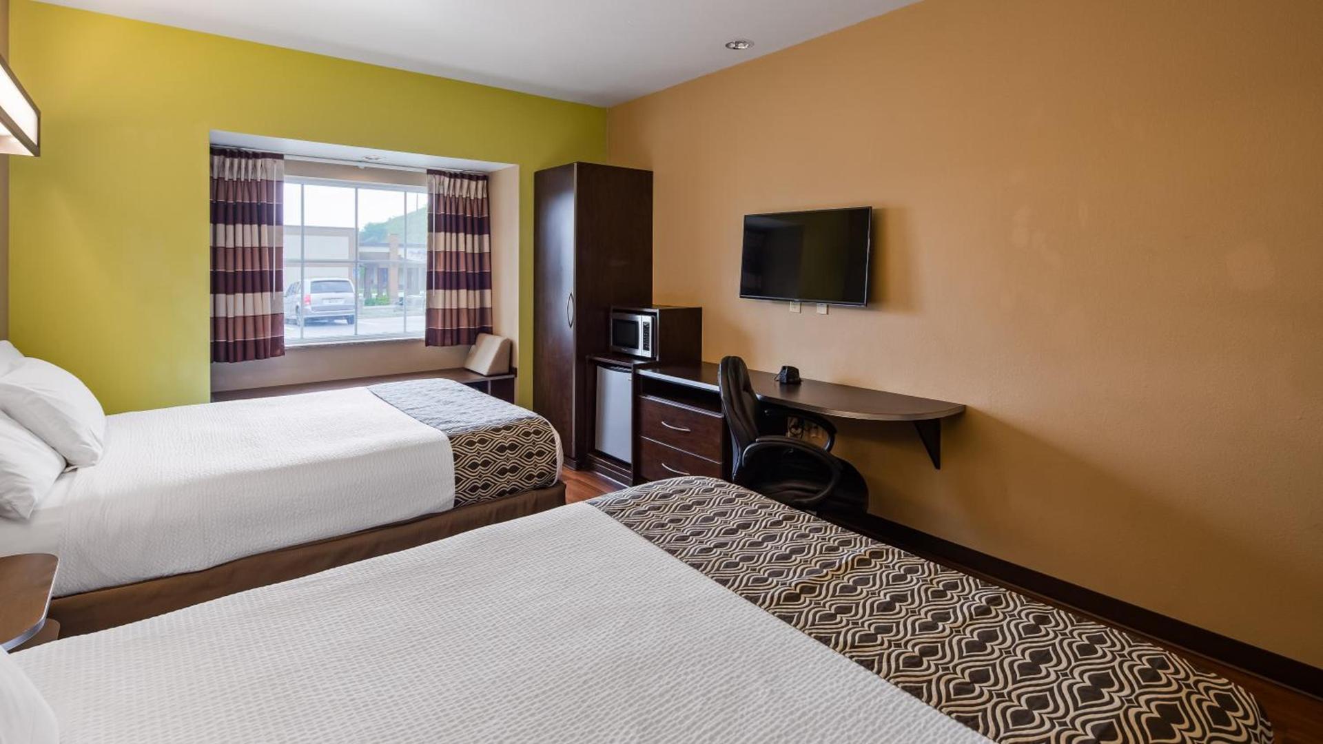 SureStay Plus Hotel by Best Western Buckhannon photo 13
