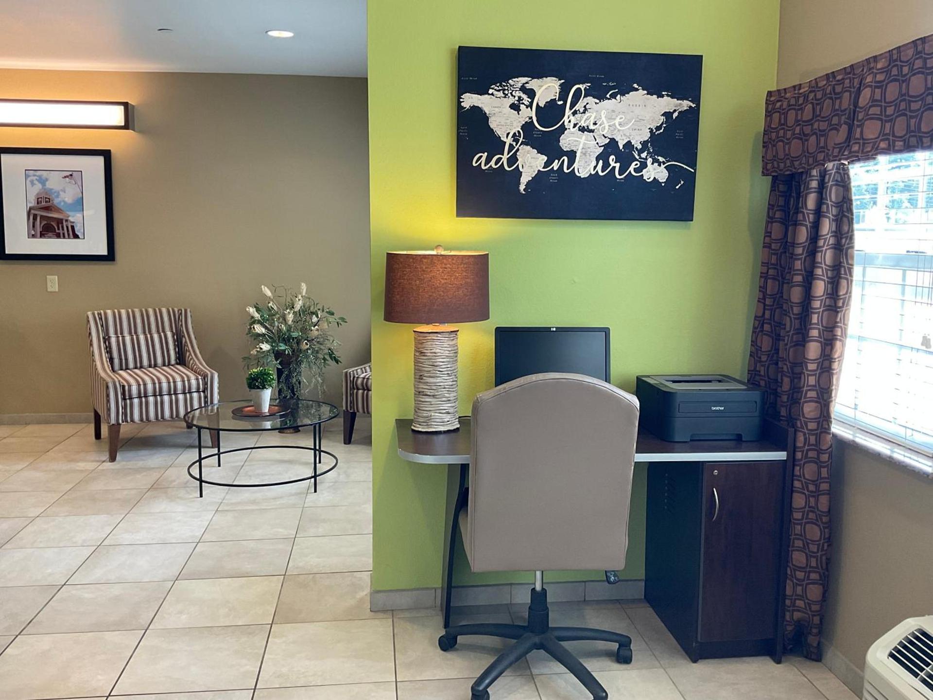 SureStay Plus Hotel by Best Western Buckhannon photo 11