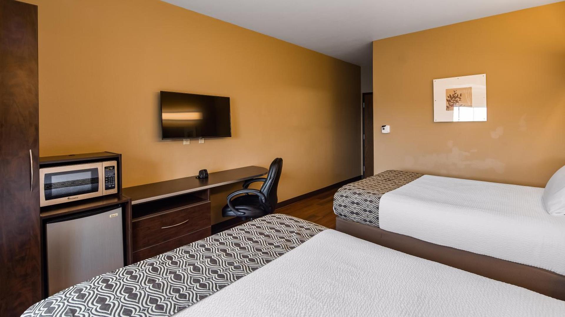 SureStay Plus Hotel by Best Western Buckhannon photo 9