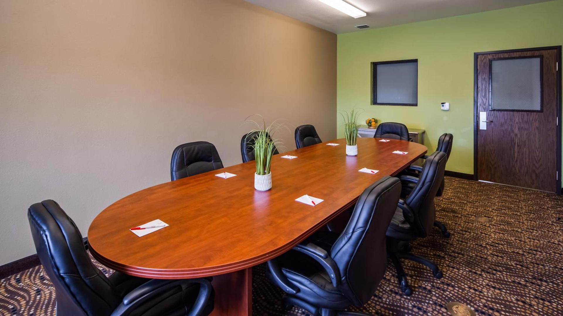SureStay Plus Hotel by Best Western Buckhannon photo 3