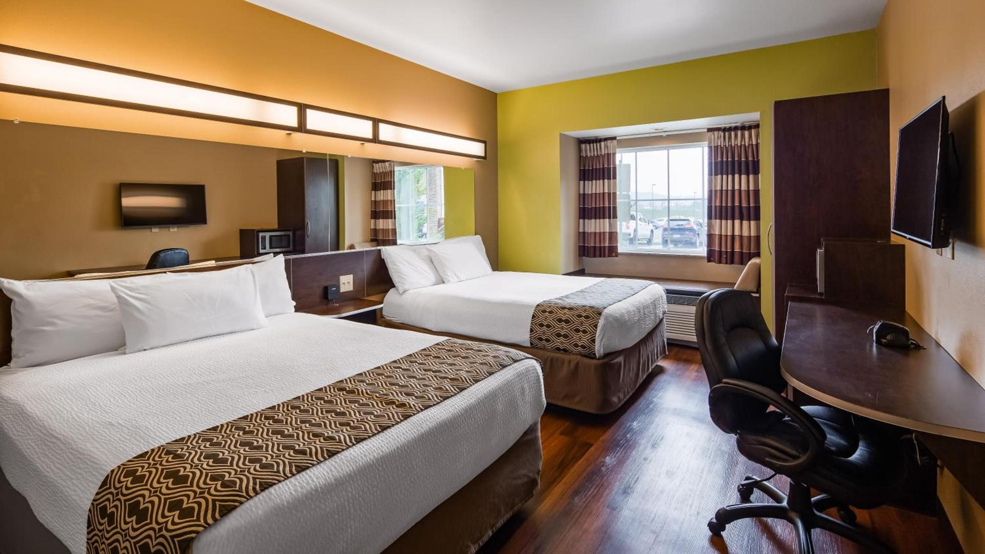 SureStay Plus Hotel by Best Western Buckhannon photo 10