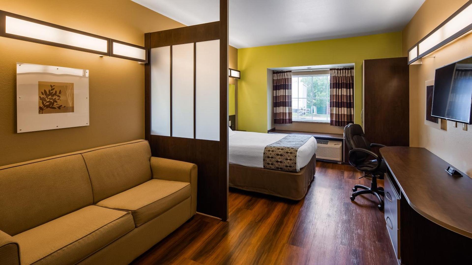 SureStay Plus Hotel by Best Western Buckhannon photo 16