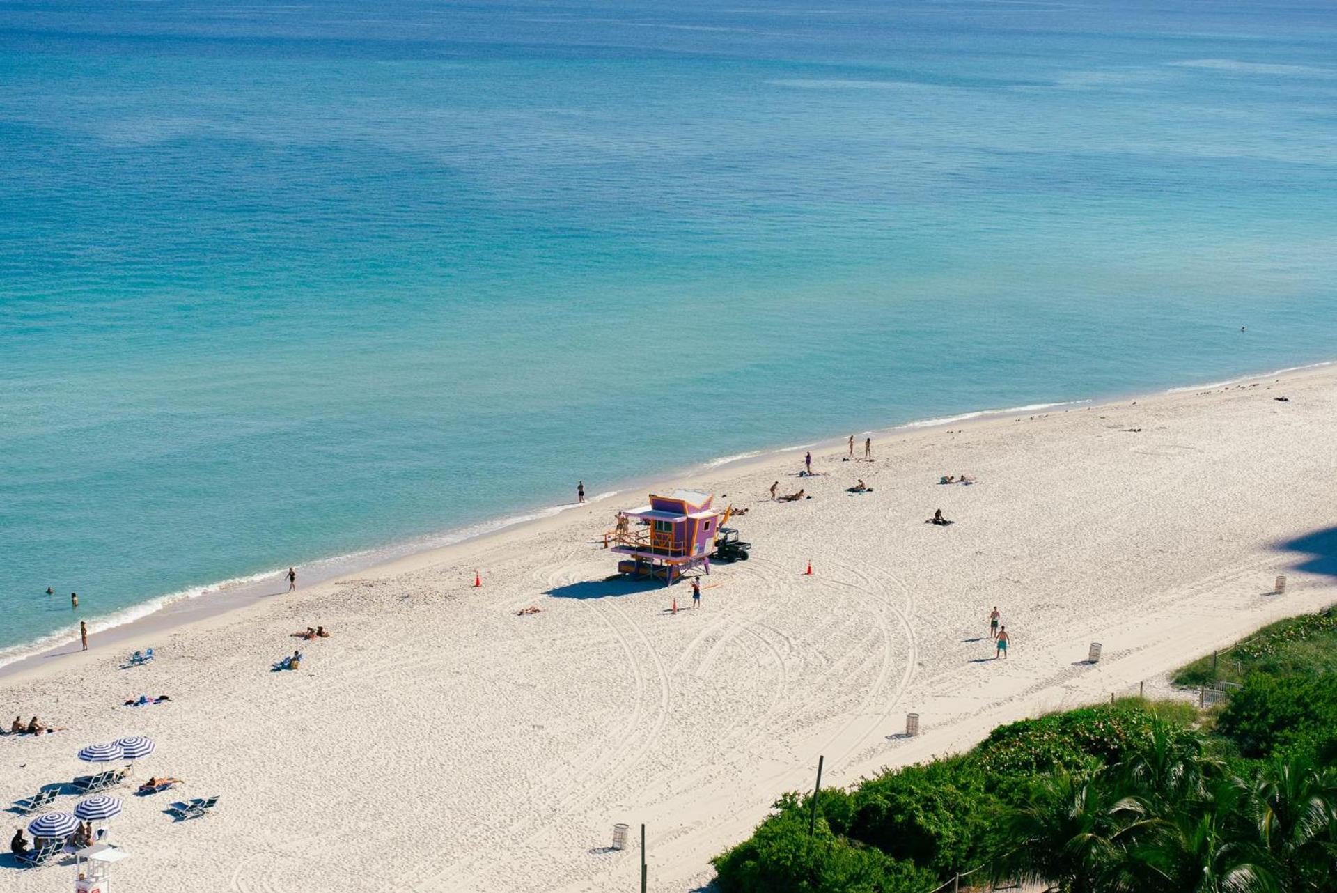 Ocean 2 Sky at Monte Carlo Miami Beach photo 10