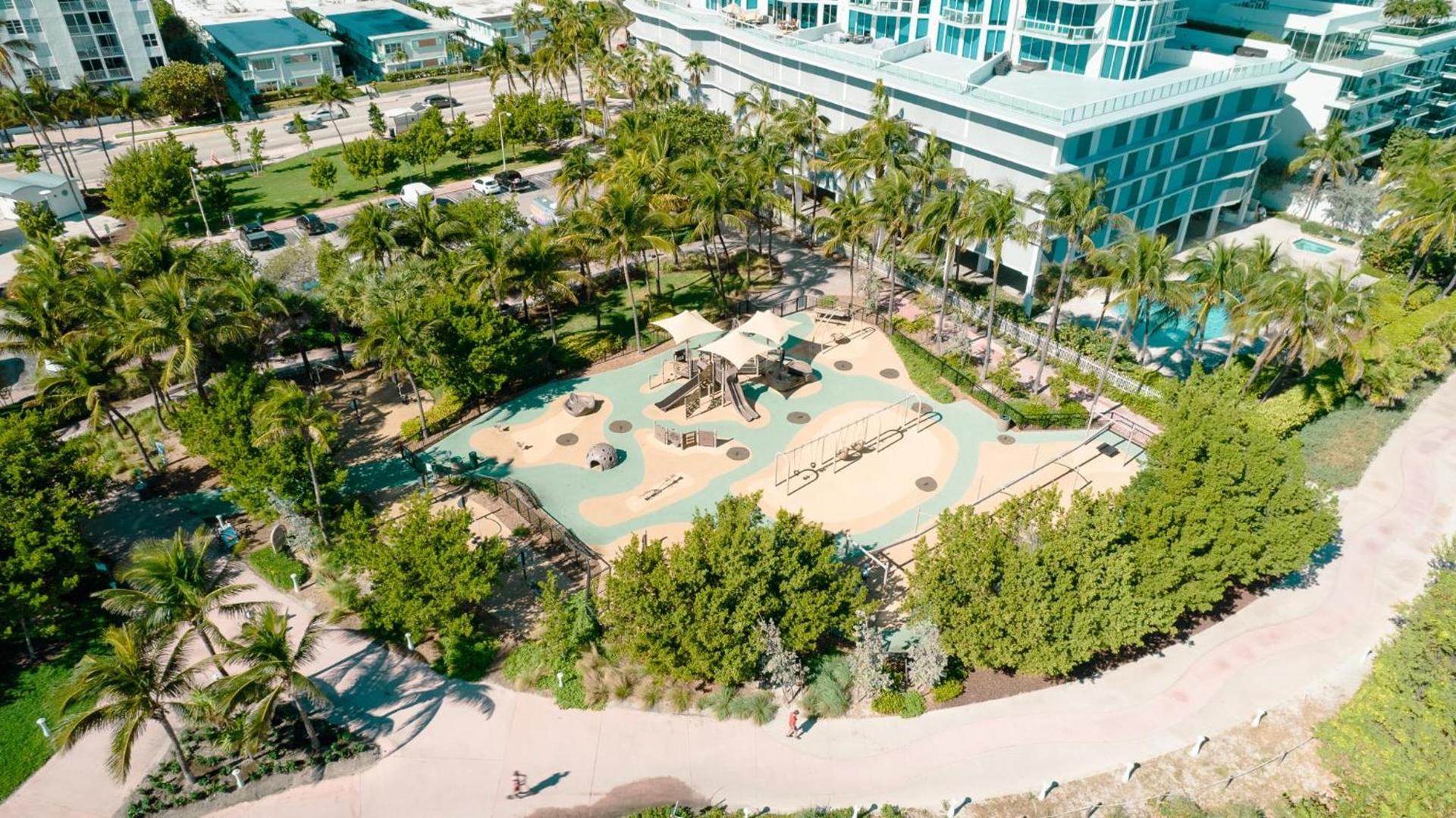 Ocean 2 Sky at Monte Carlo Miami Beach photo 8