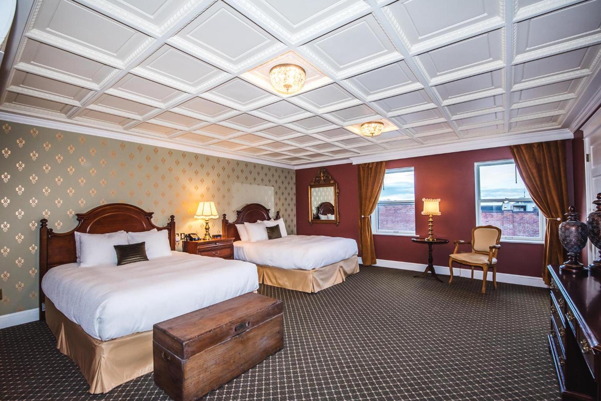 The Pollard Hotel photo 11