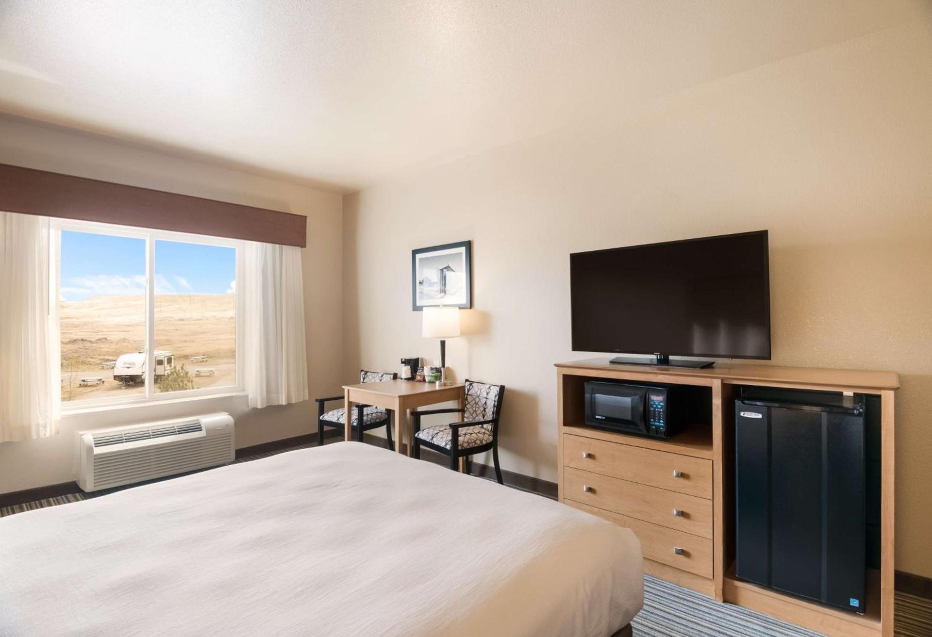 Best Western Shelby Inn & Suites photo 21
