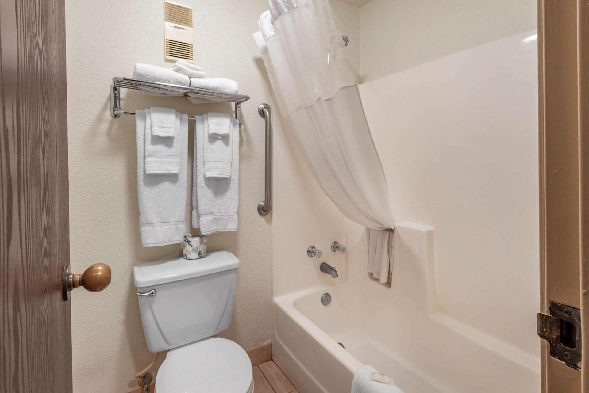Quality Inn Grand Junction near University photo 20