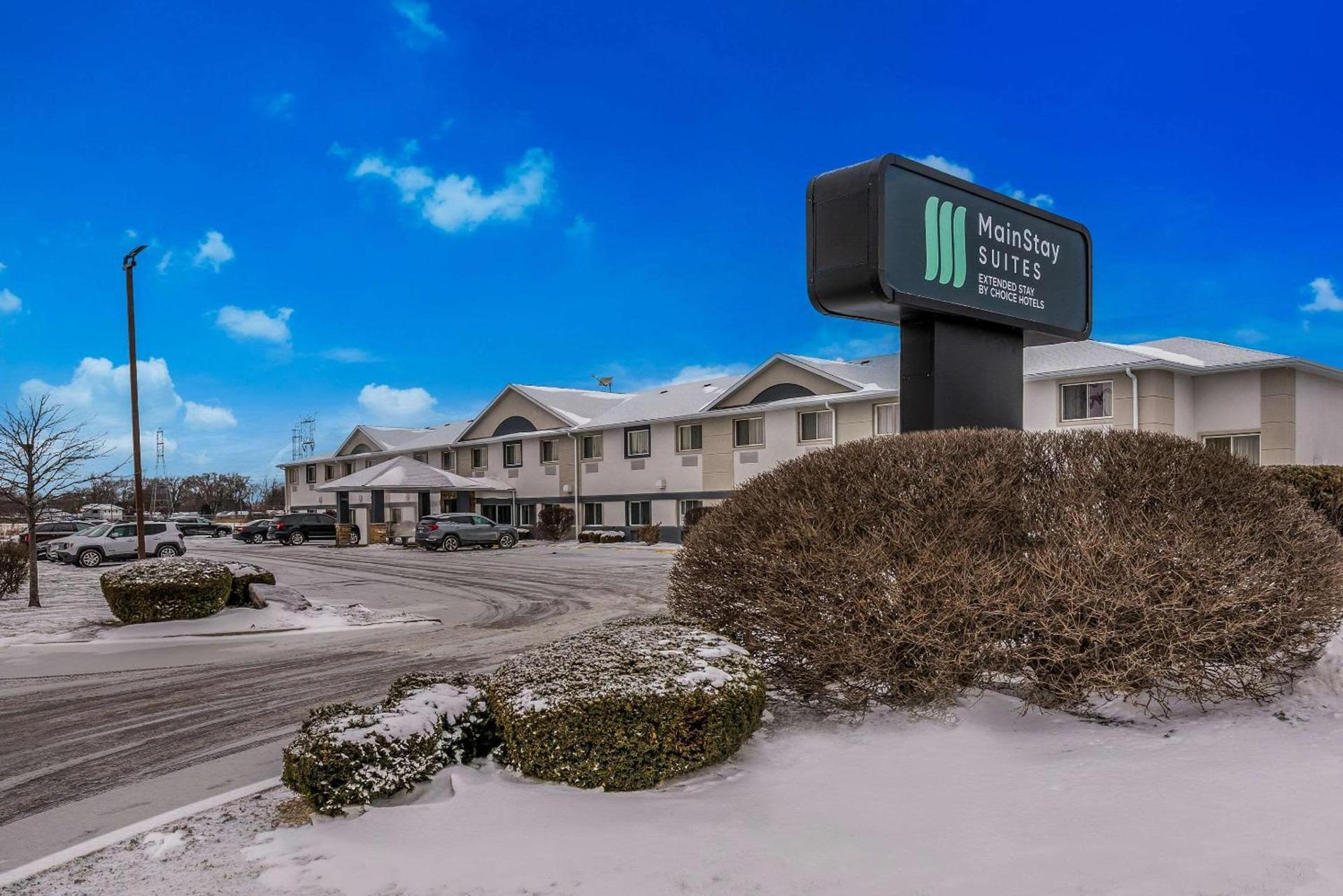 MainStay Suites Joliet I-80 photo 3