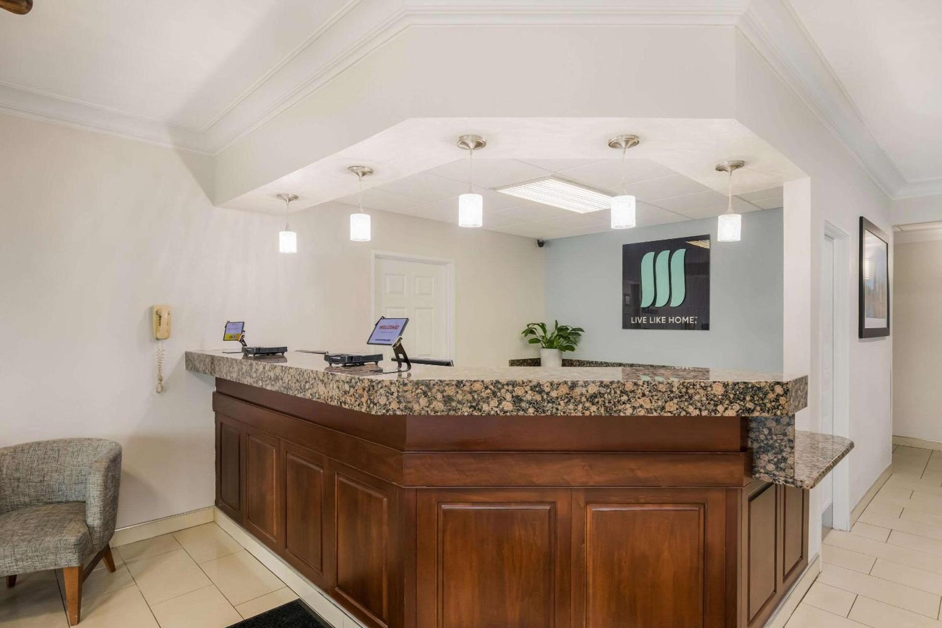 MainStay Suites Joliet I-80 photo 5