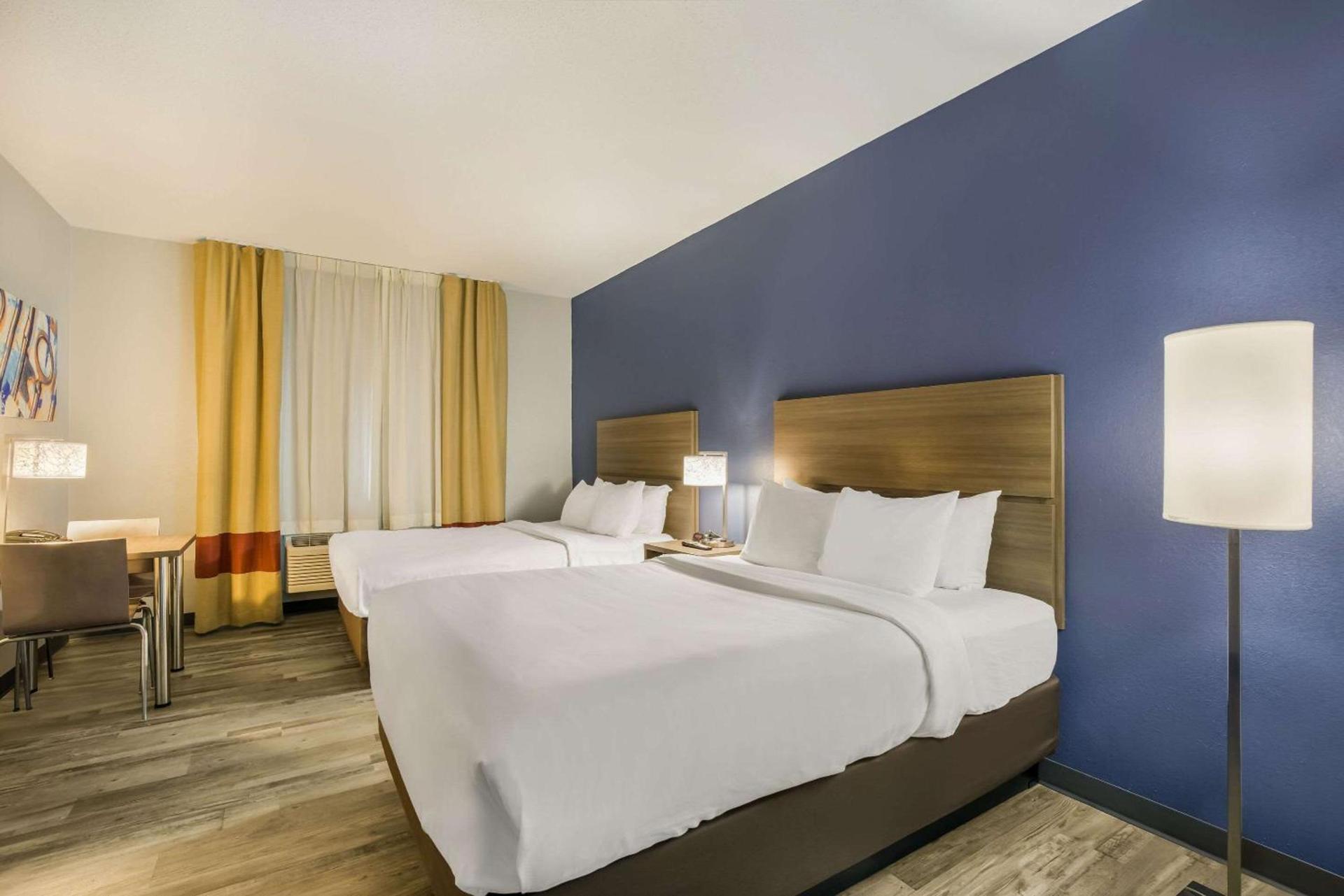MainStay Suites Joliet I-80 photo 7