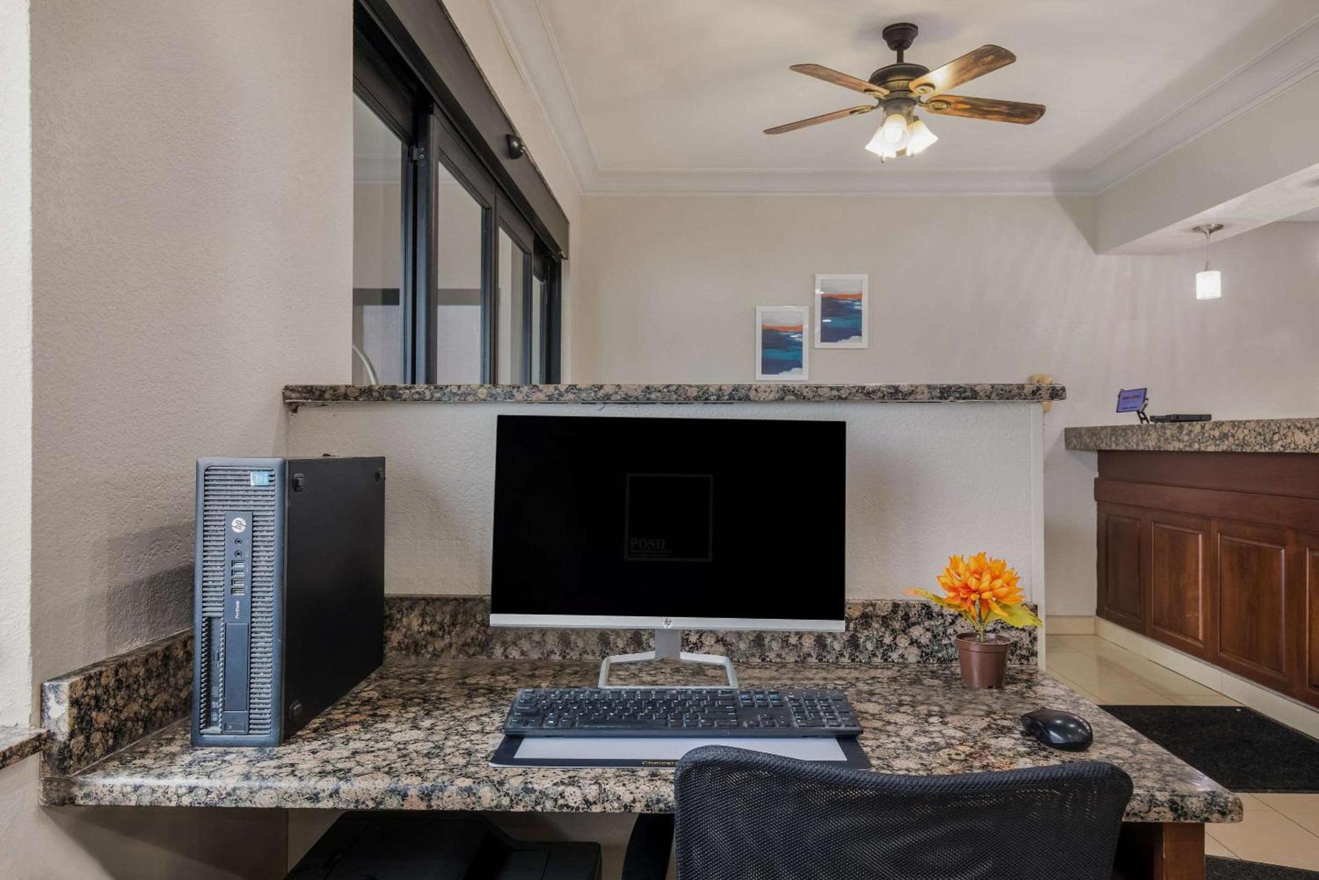 MainStay Suites Joliet I-80 photo 27