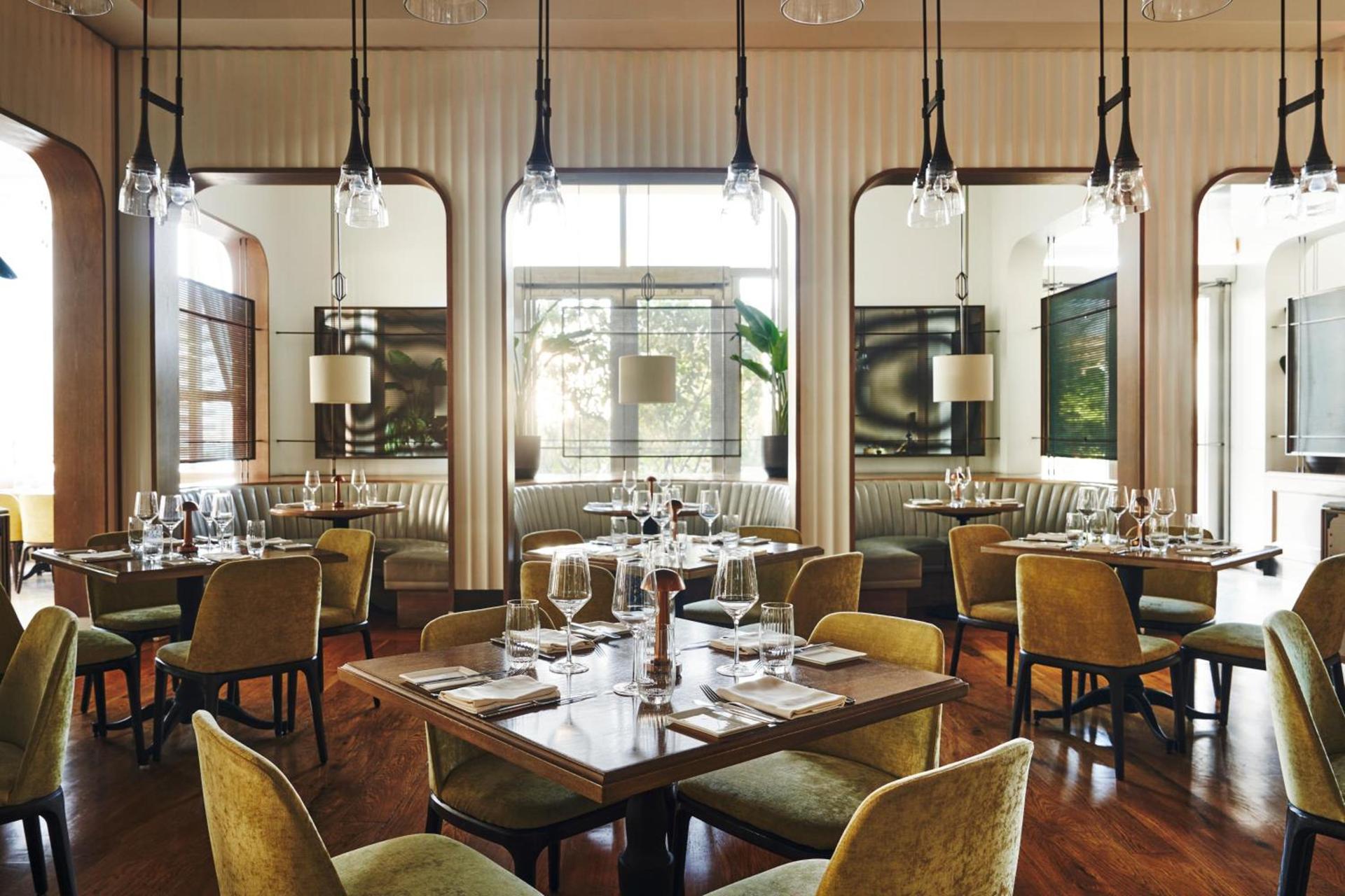 Four Seasons Hotel Miami photo 44