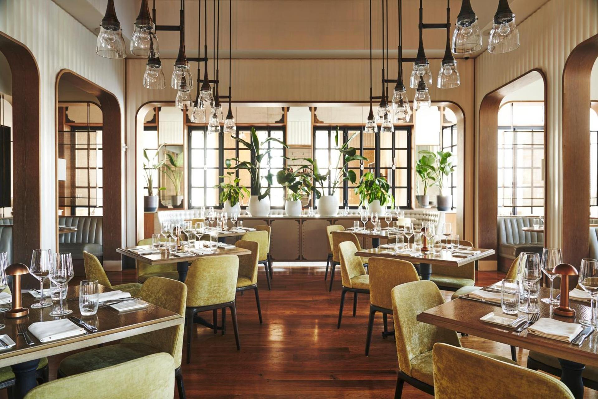 Four Seasons Hotel Miami photo 45