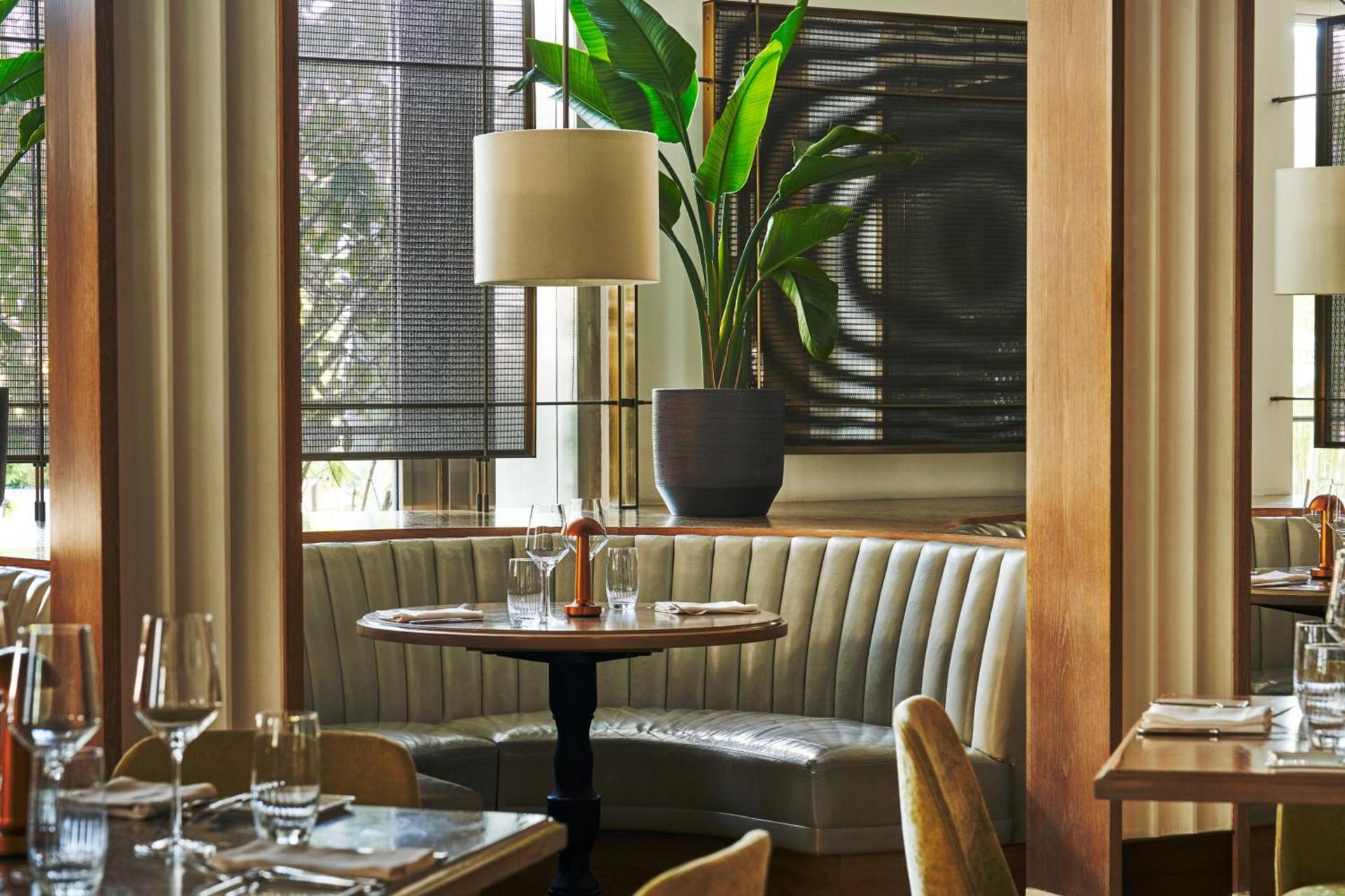 Four Seasons Hotel Miami photo 43