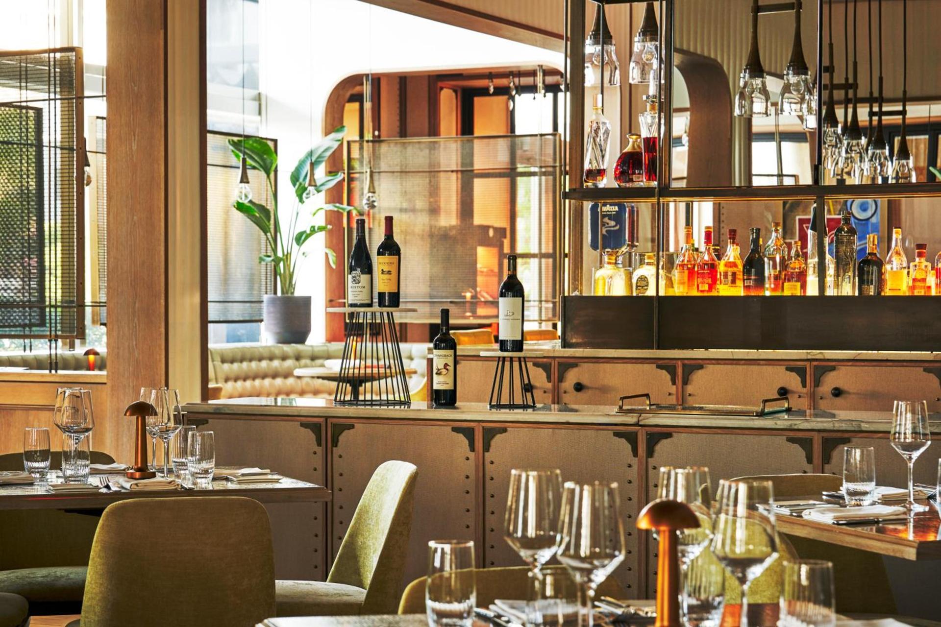 Four Seasons Hotel Miami photo 41