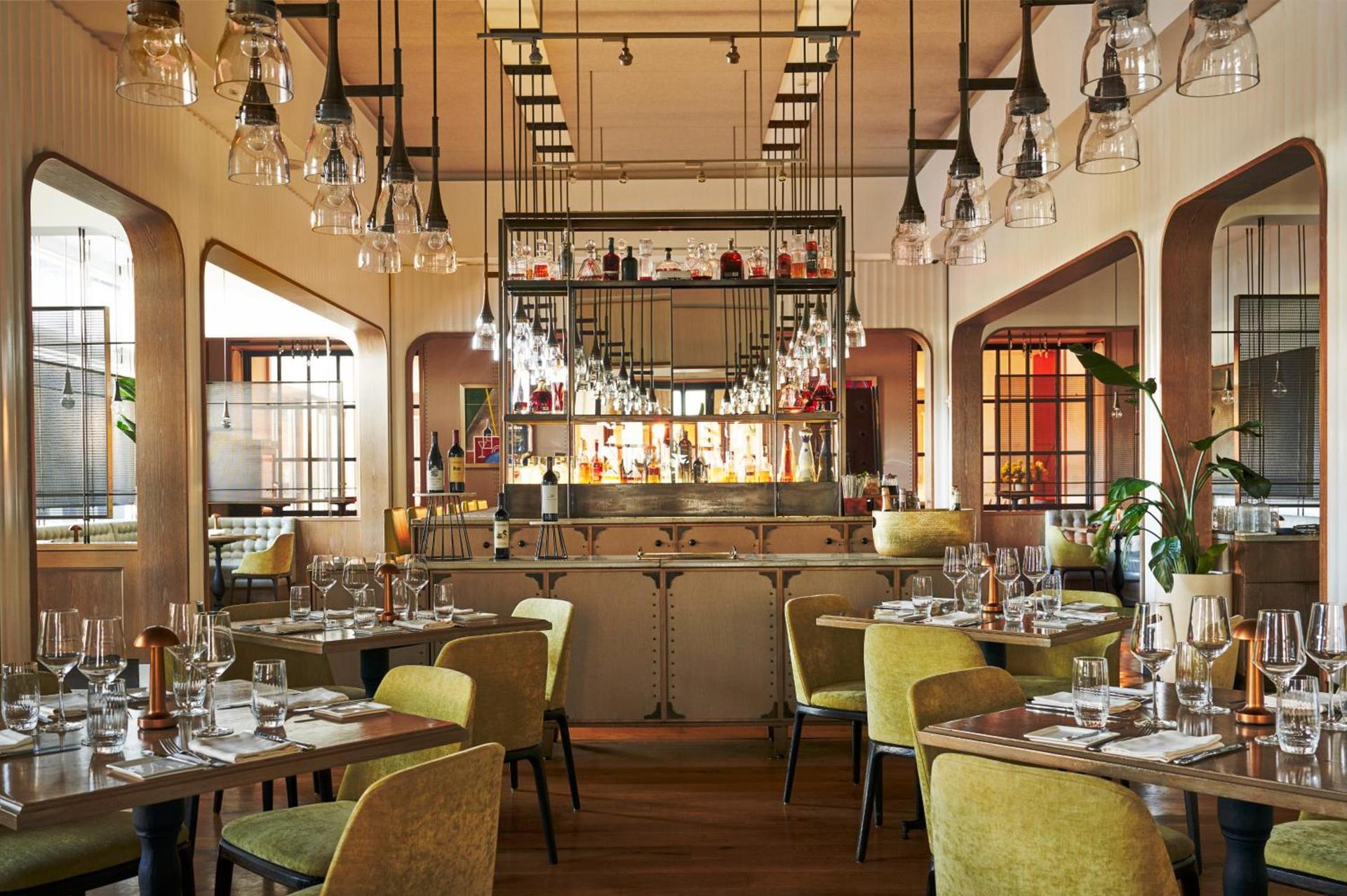 Four Seasons Hotel Miami photo 42