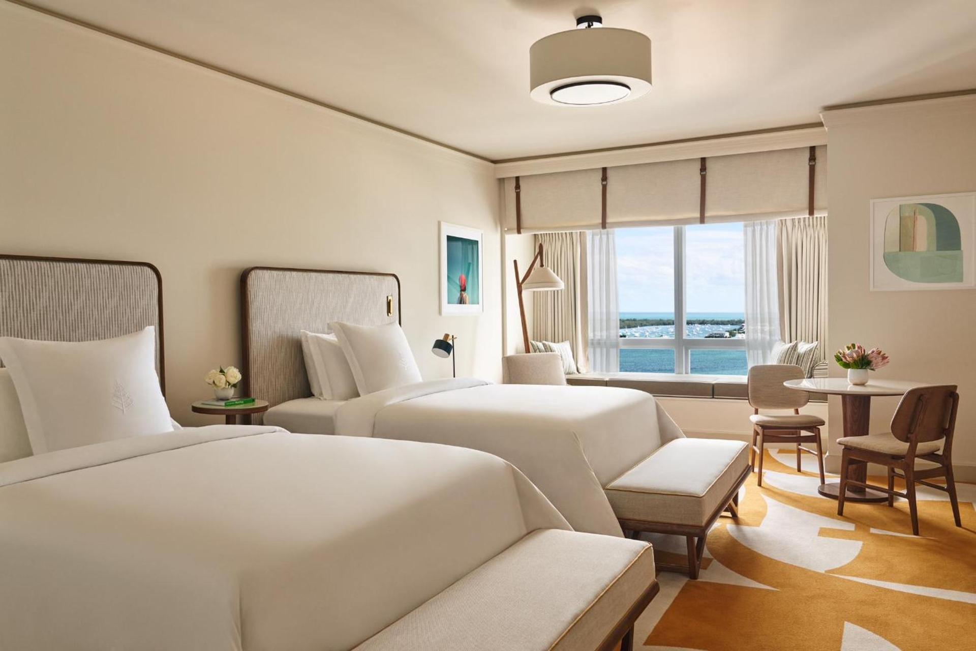 Four Seasons Hotel Miami photo 49