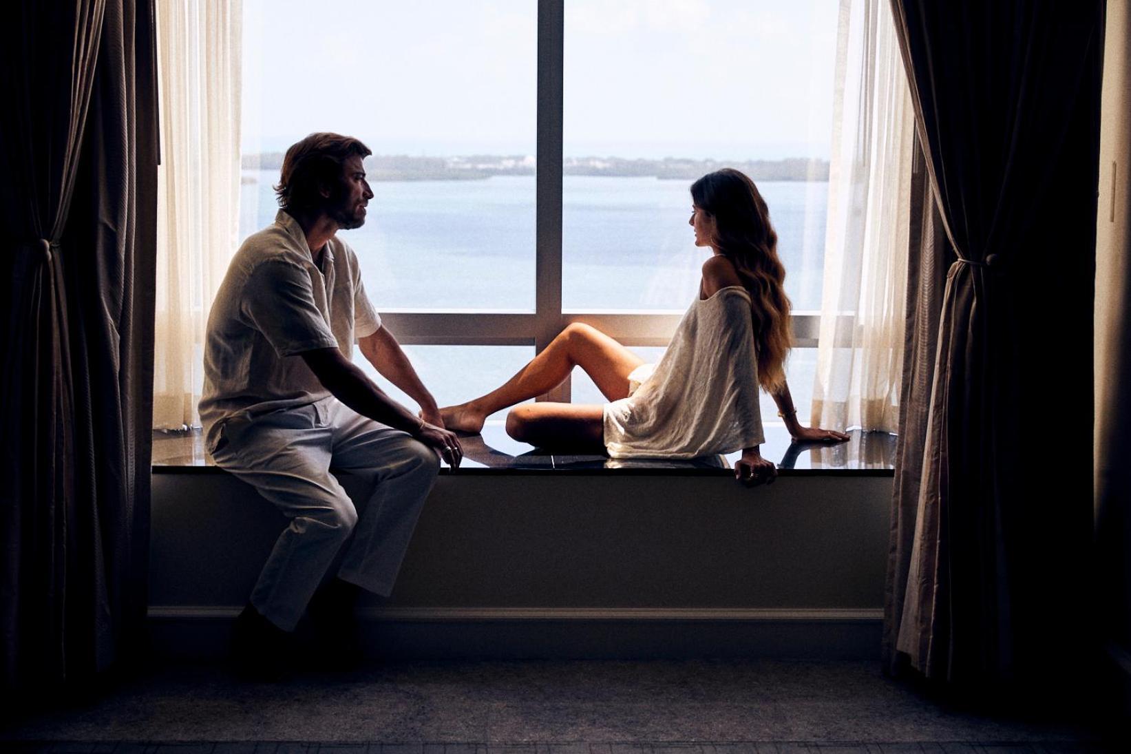 Four Seasons Hotel Miami photo 53