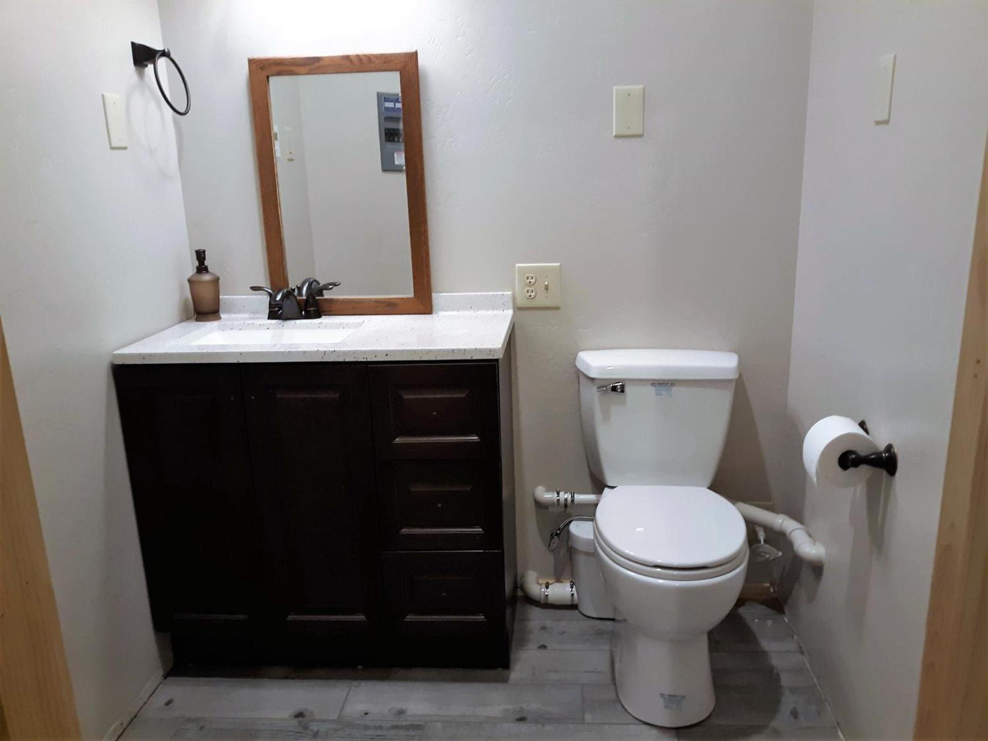 Teton Hostel HideAway photo 15