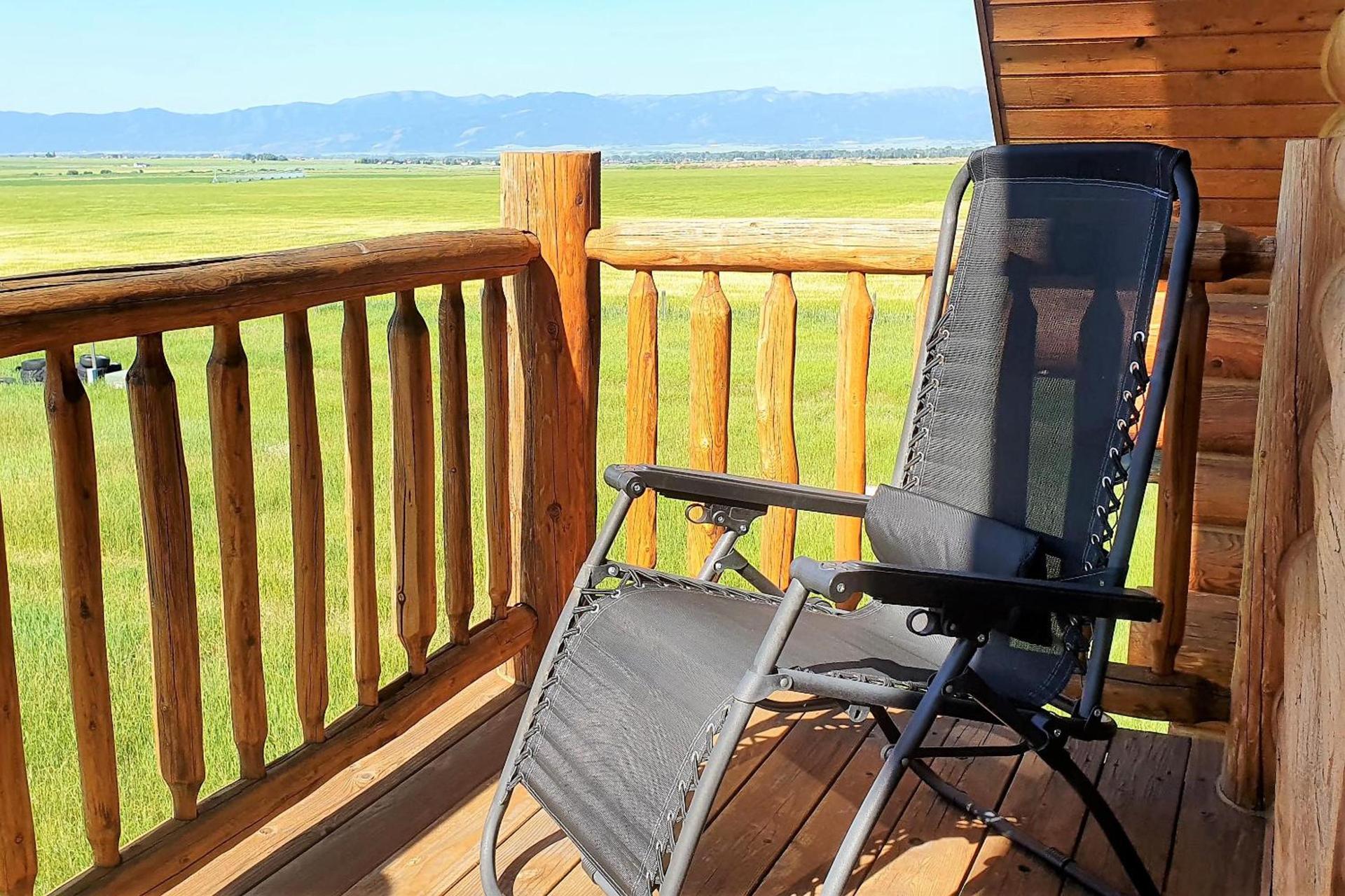 Teton Hostel HideAway photo 10